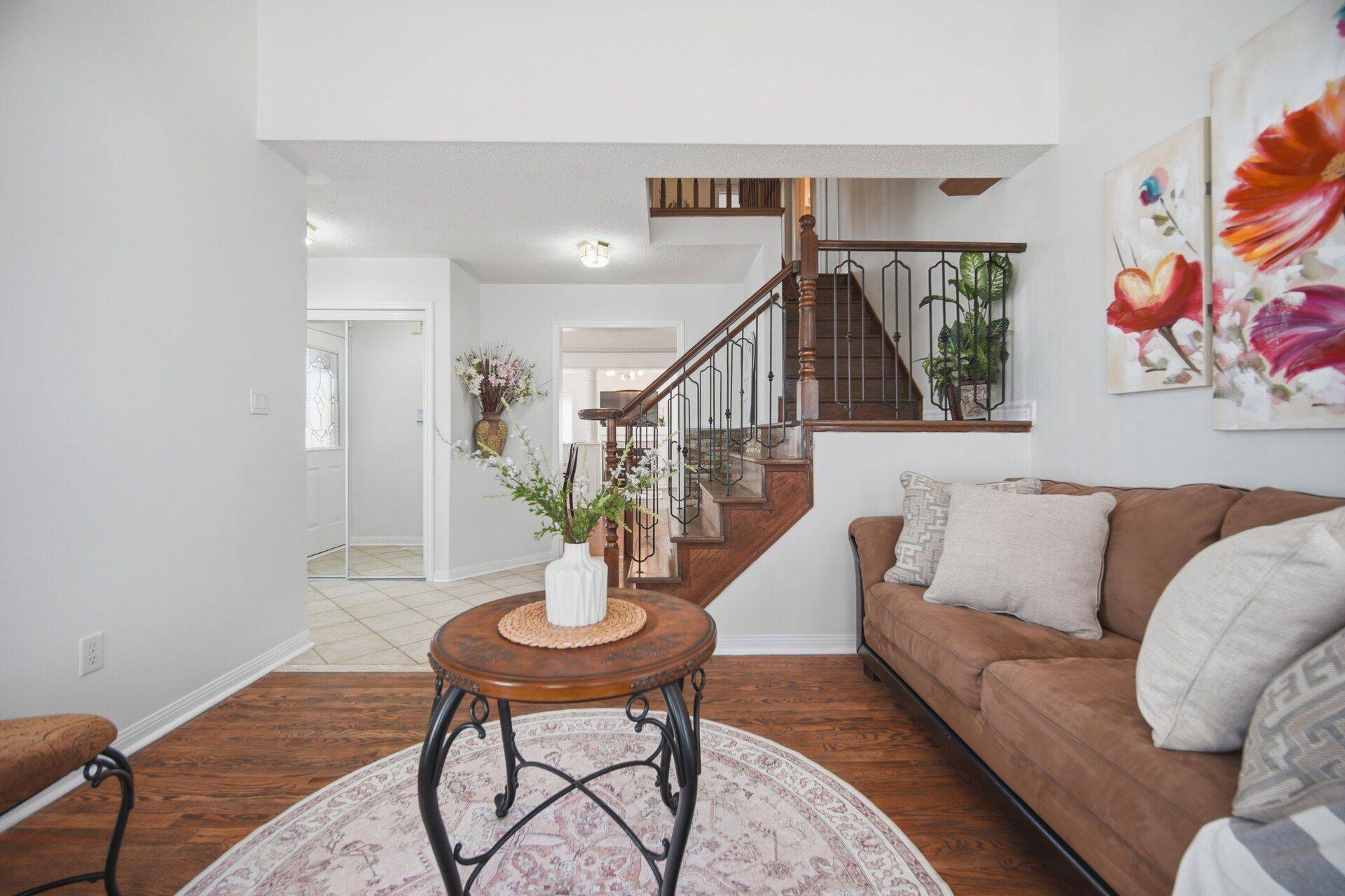 641 Marley CRES, Milton, ON L9T 5V2