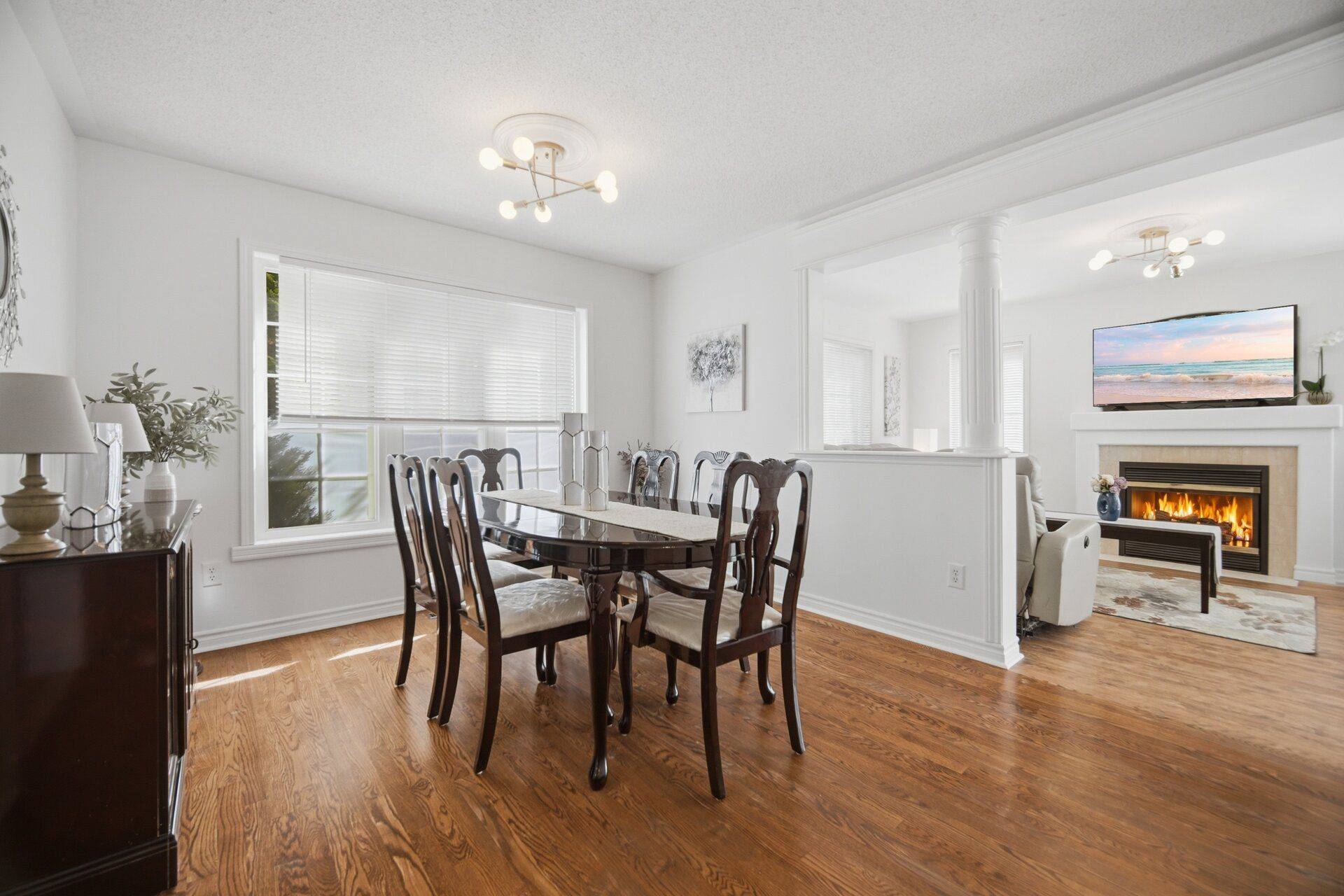 641 Marley CRES, Milton, ON L9T 5V2