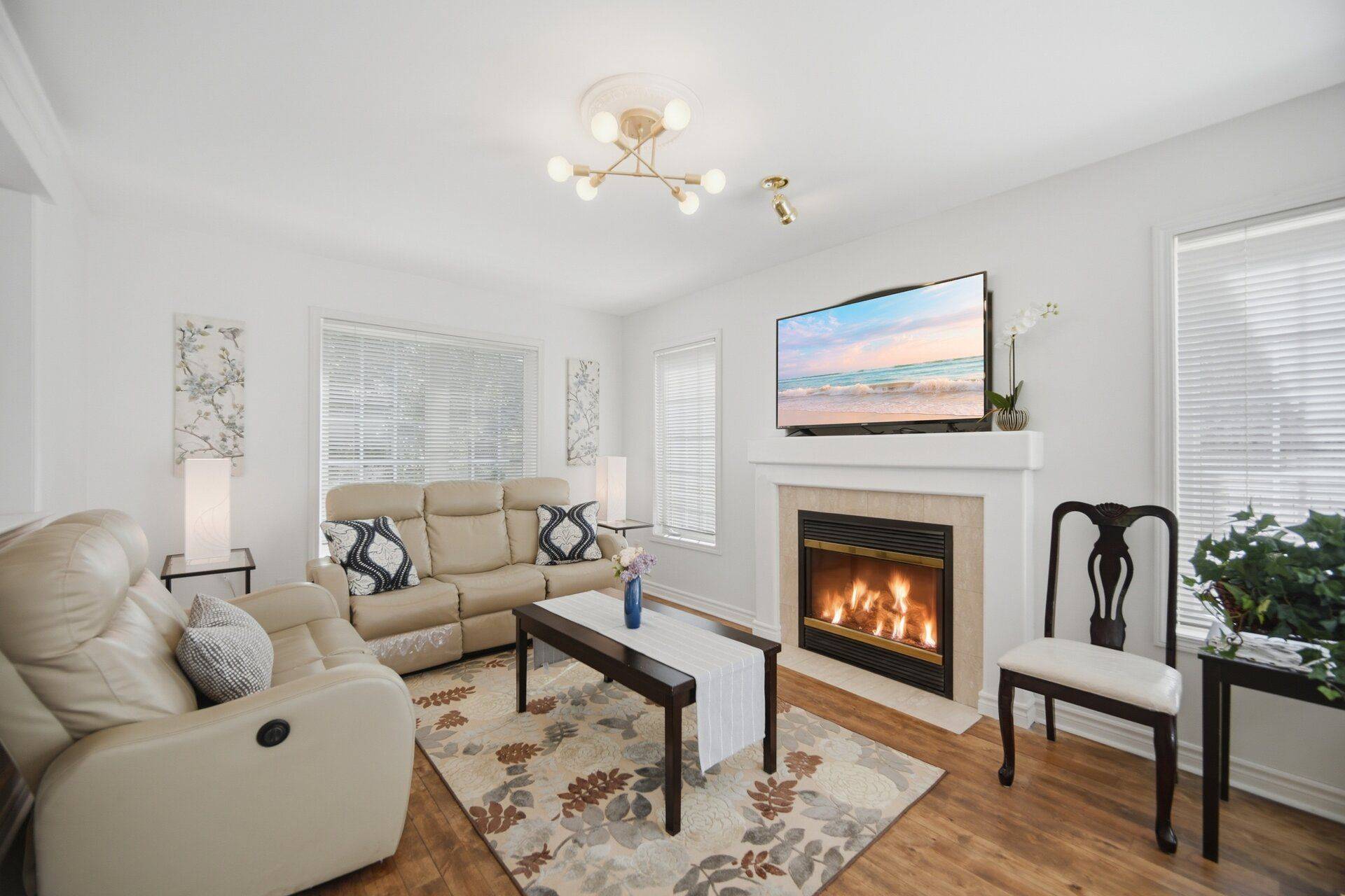 641 Marley CRES, Milton, ON L9T 5V2