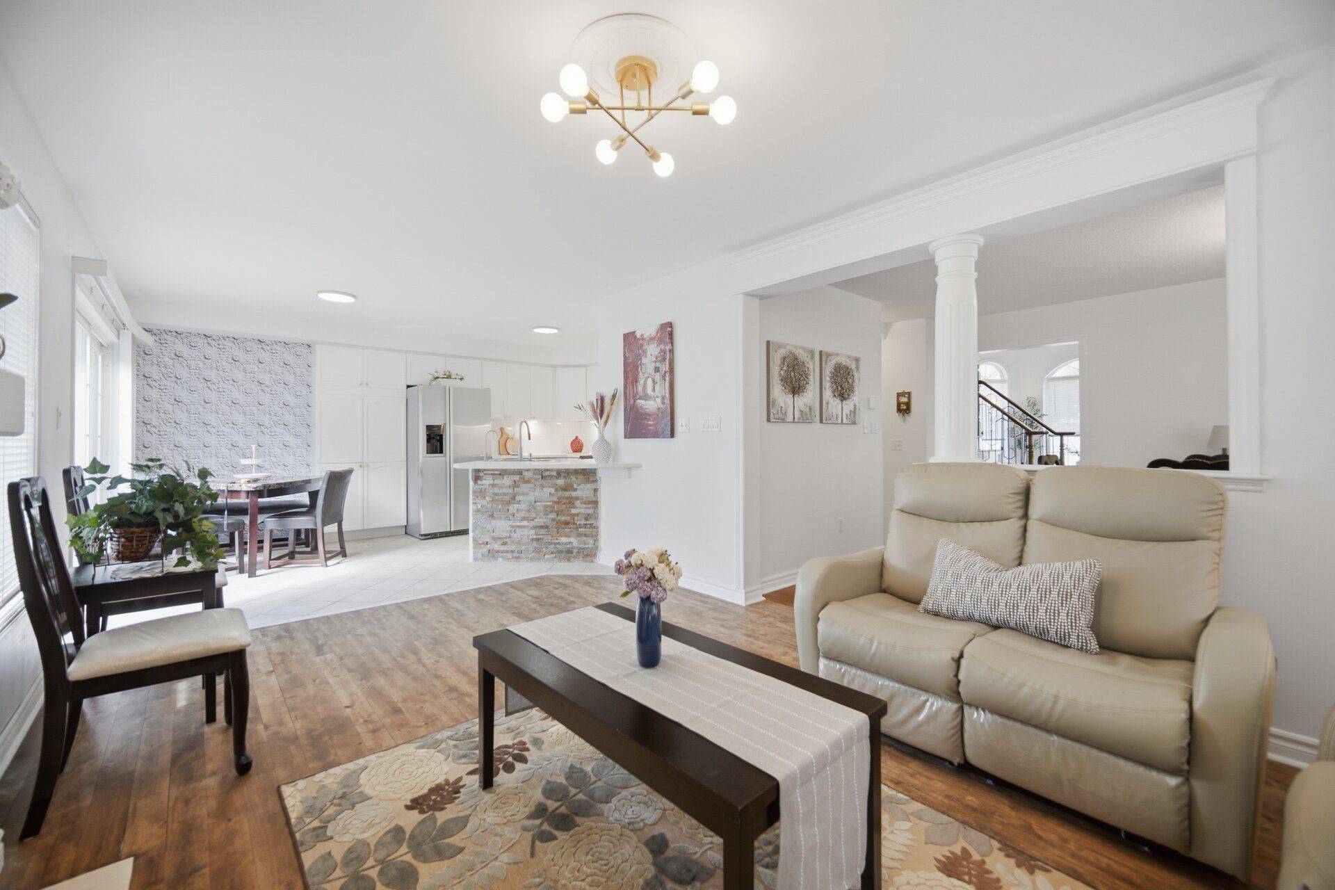 641 Marley CRES, Milton, ON L9T 5V2