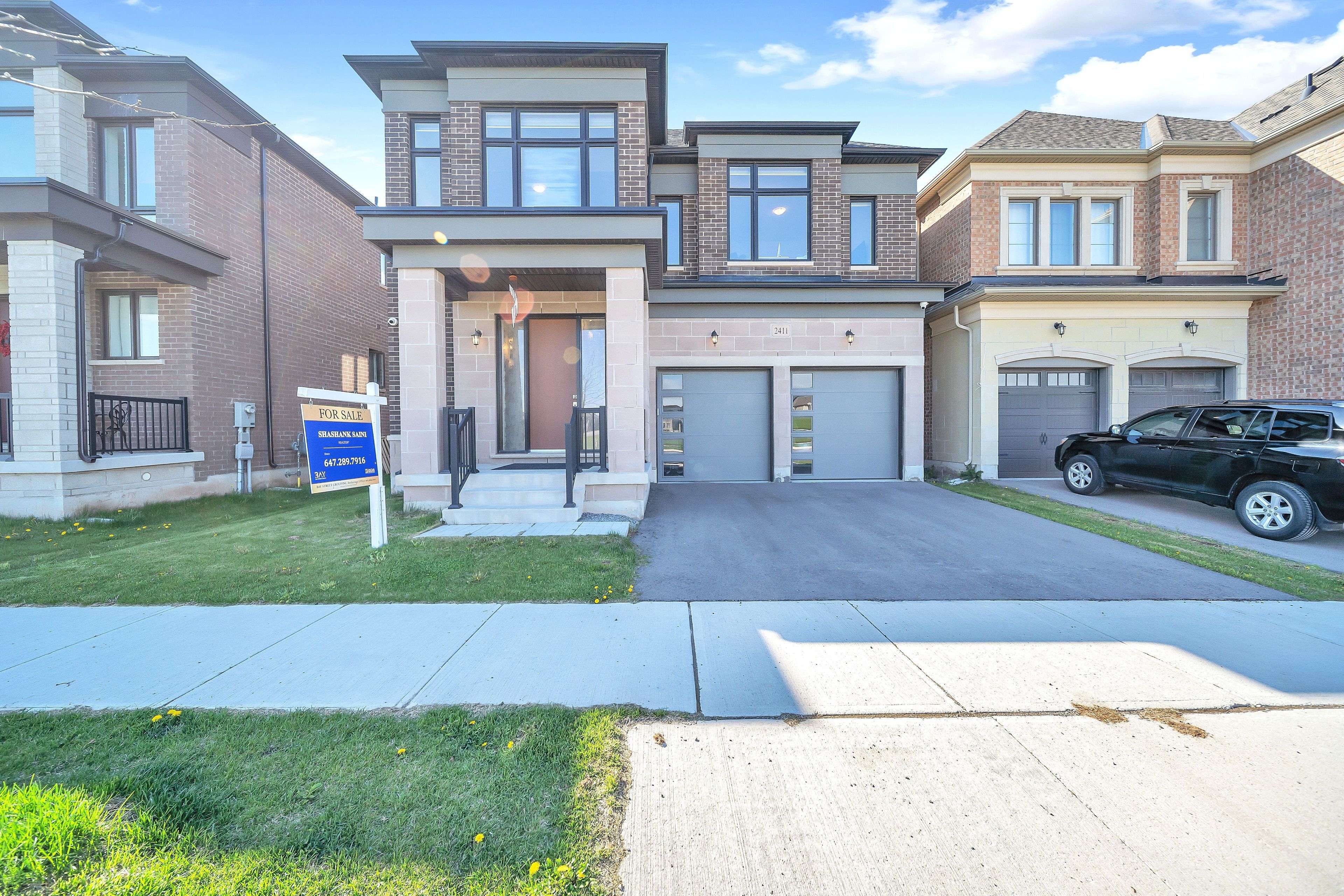 2411 Saw Whet BLVD, Oakville, ON L6M 5L5