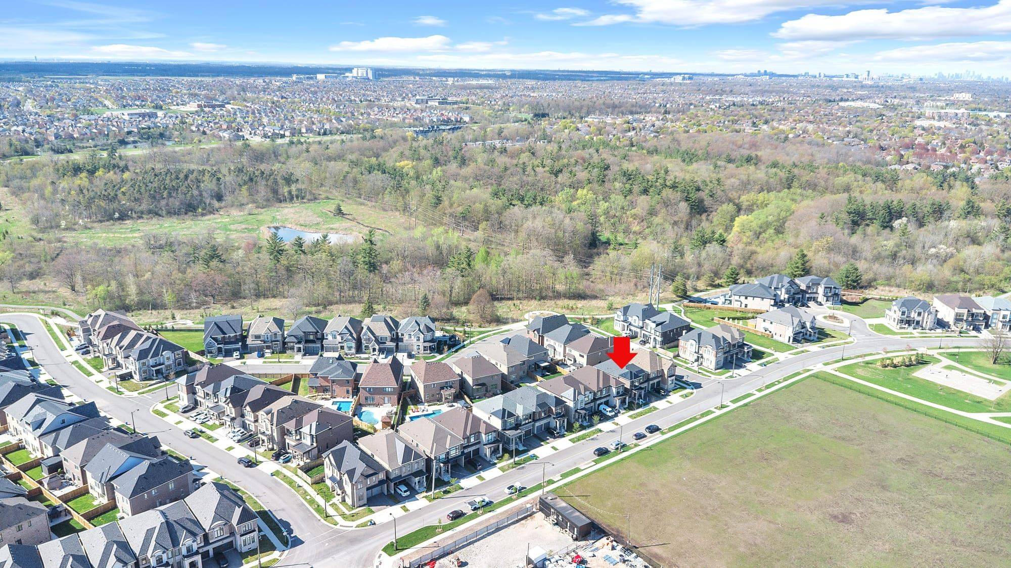 2411 Saw Whet BLVD, Oakville, ON L6M 5L5