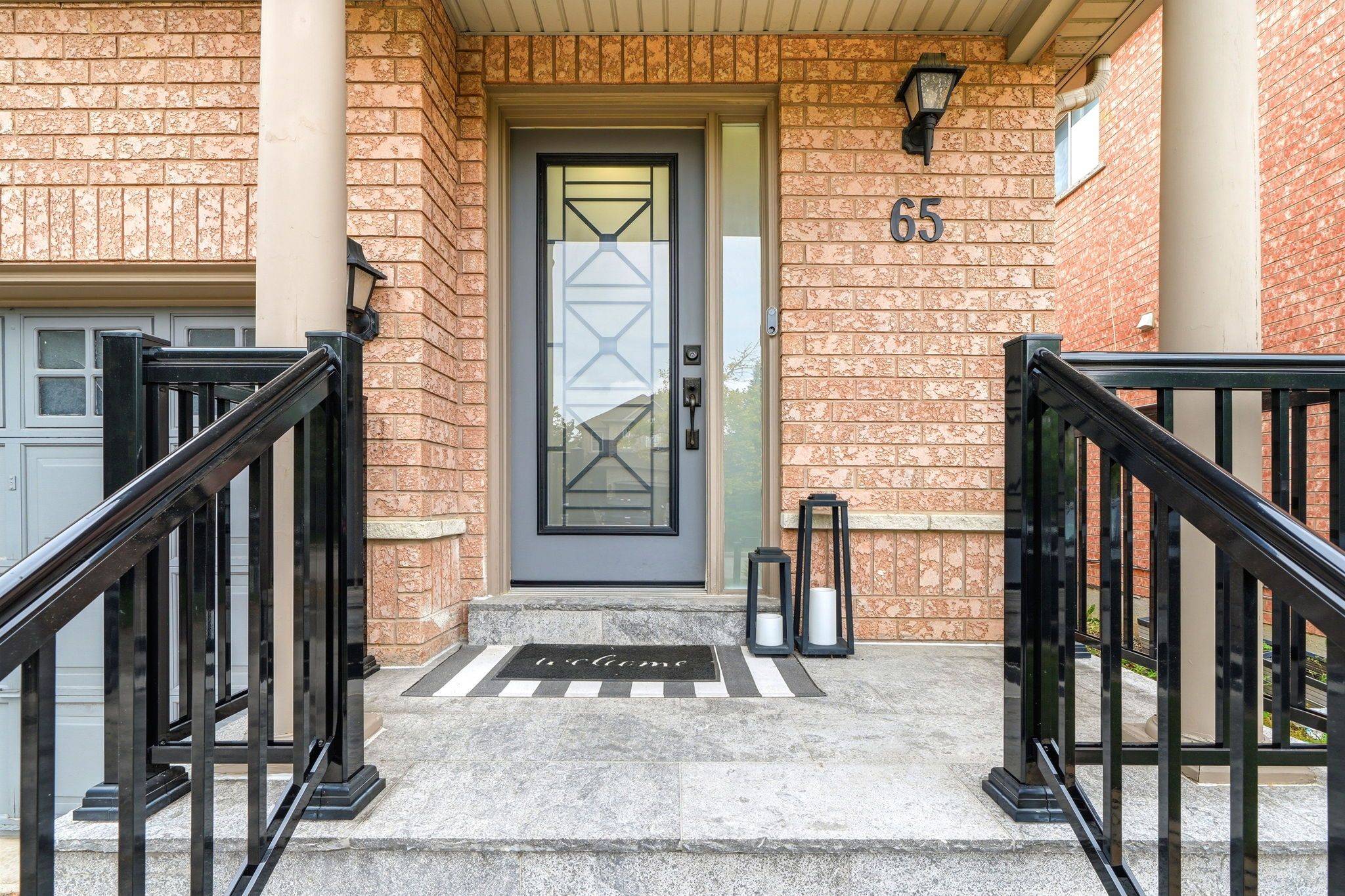 65 Ironhorse CRES, Caledon, ON L7E 2K7