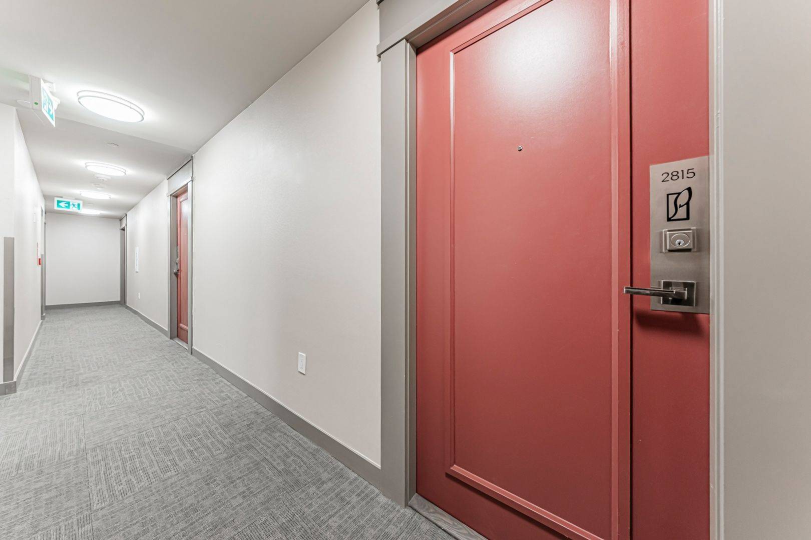 4055 Parkside Village DR #2815, Mississauga, ON L5B 0K2