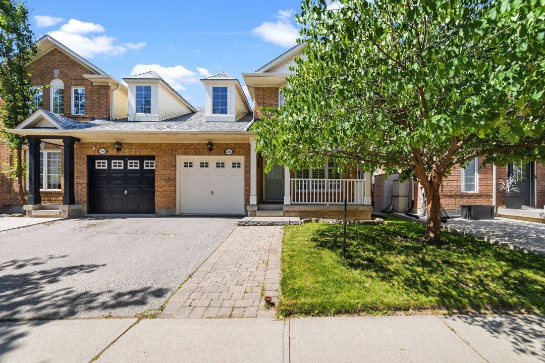742 Irving TER, Milton, ON L9T 6H3