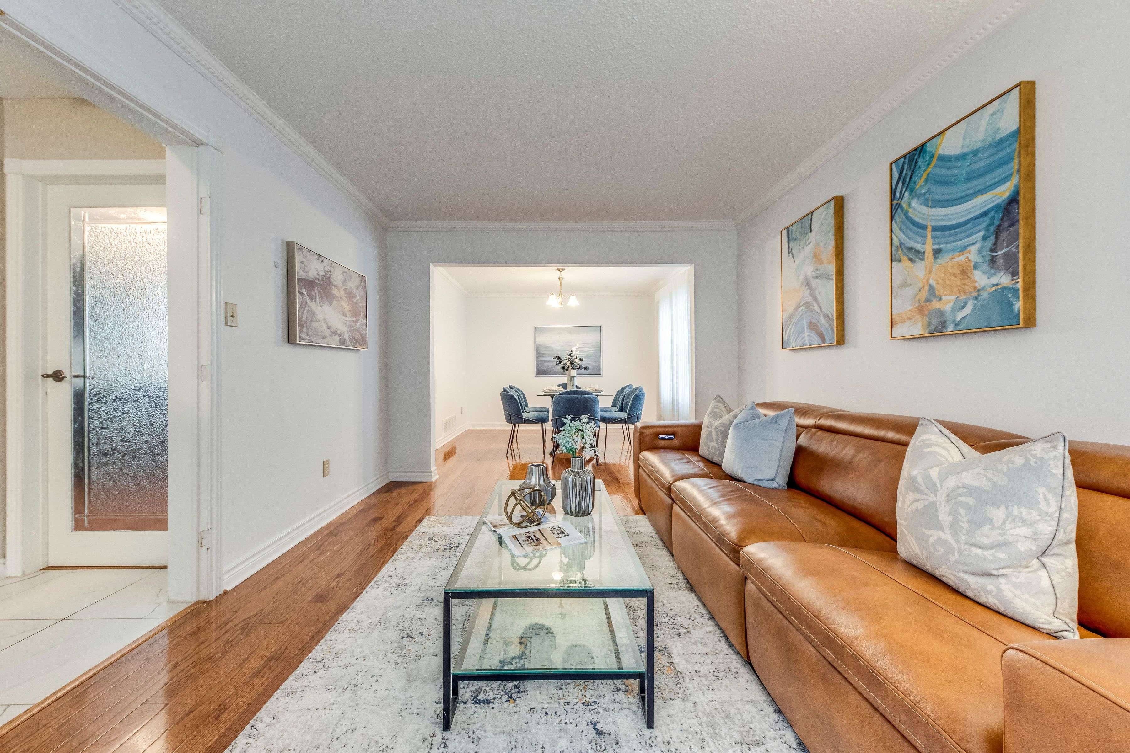 3390 Chartrand CRES, Mississauga, ON L5L 4C4