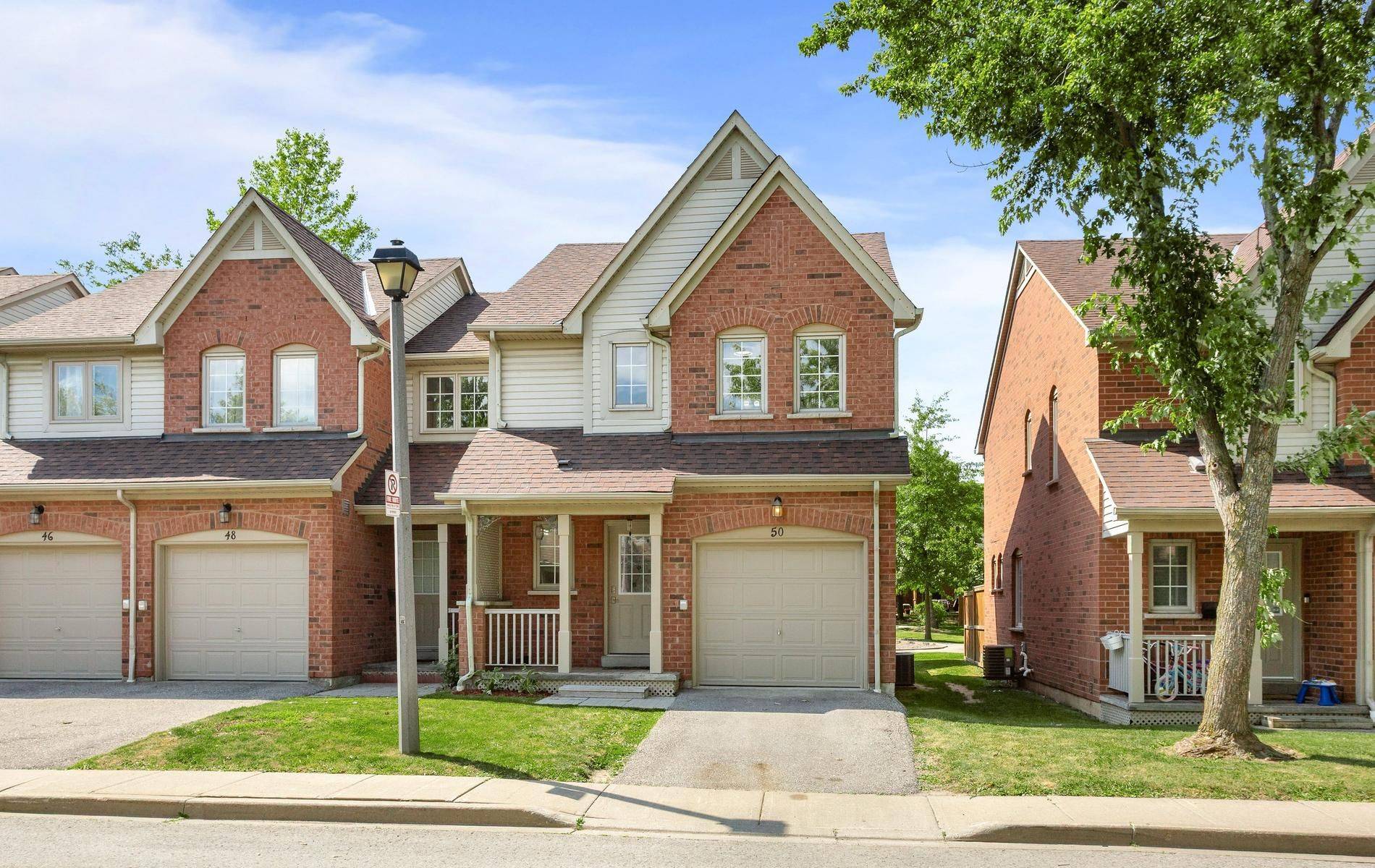 5950 Glen Erin DR #50, Mississauga, ON L5M 6J1