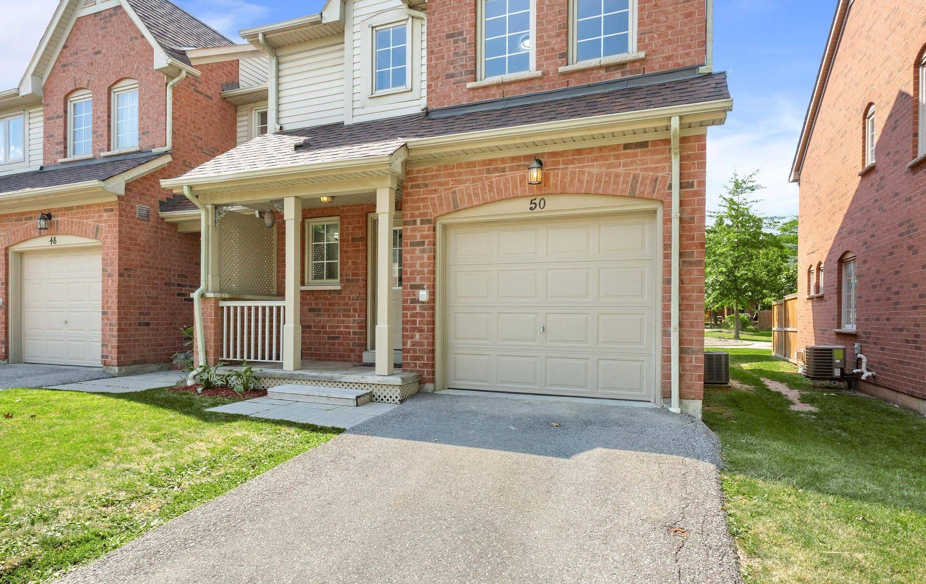 5950 Glen Erin DR #50, Mississauga, ON L5M 6J1