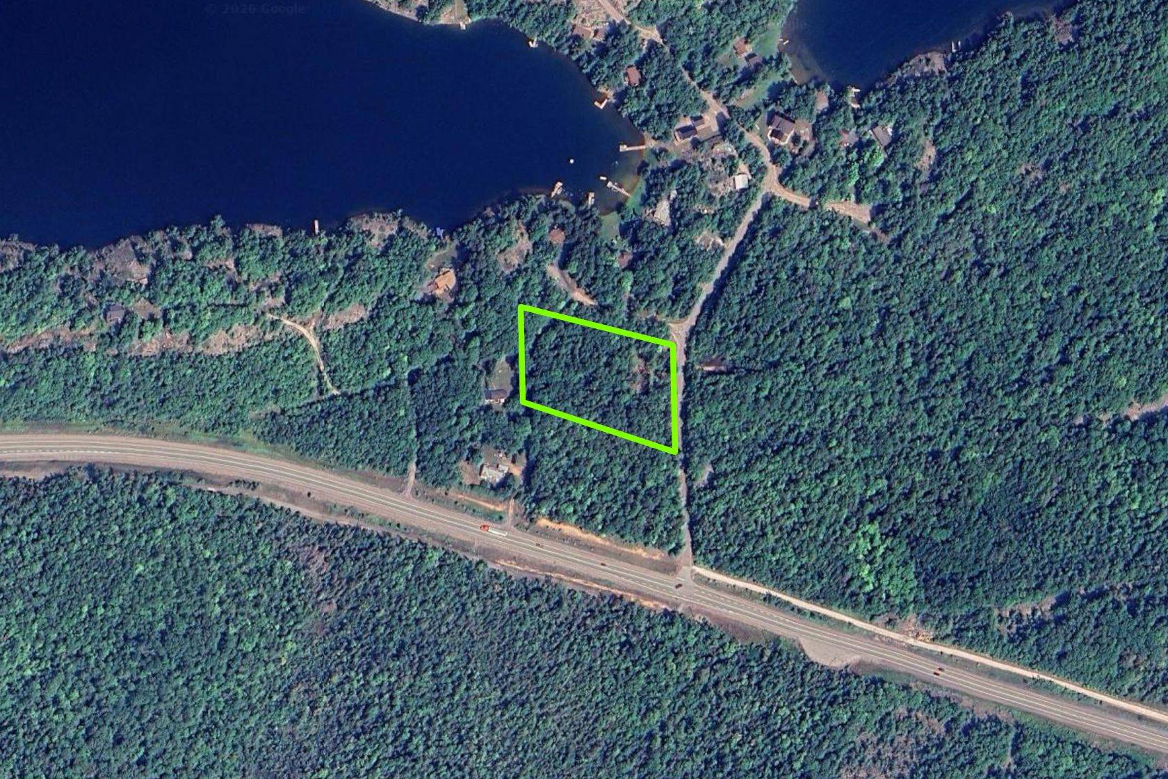 4 Birchwood CIR, Blind River, ON P0R 1B0