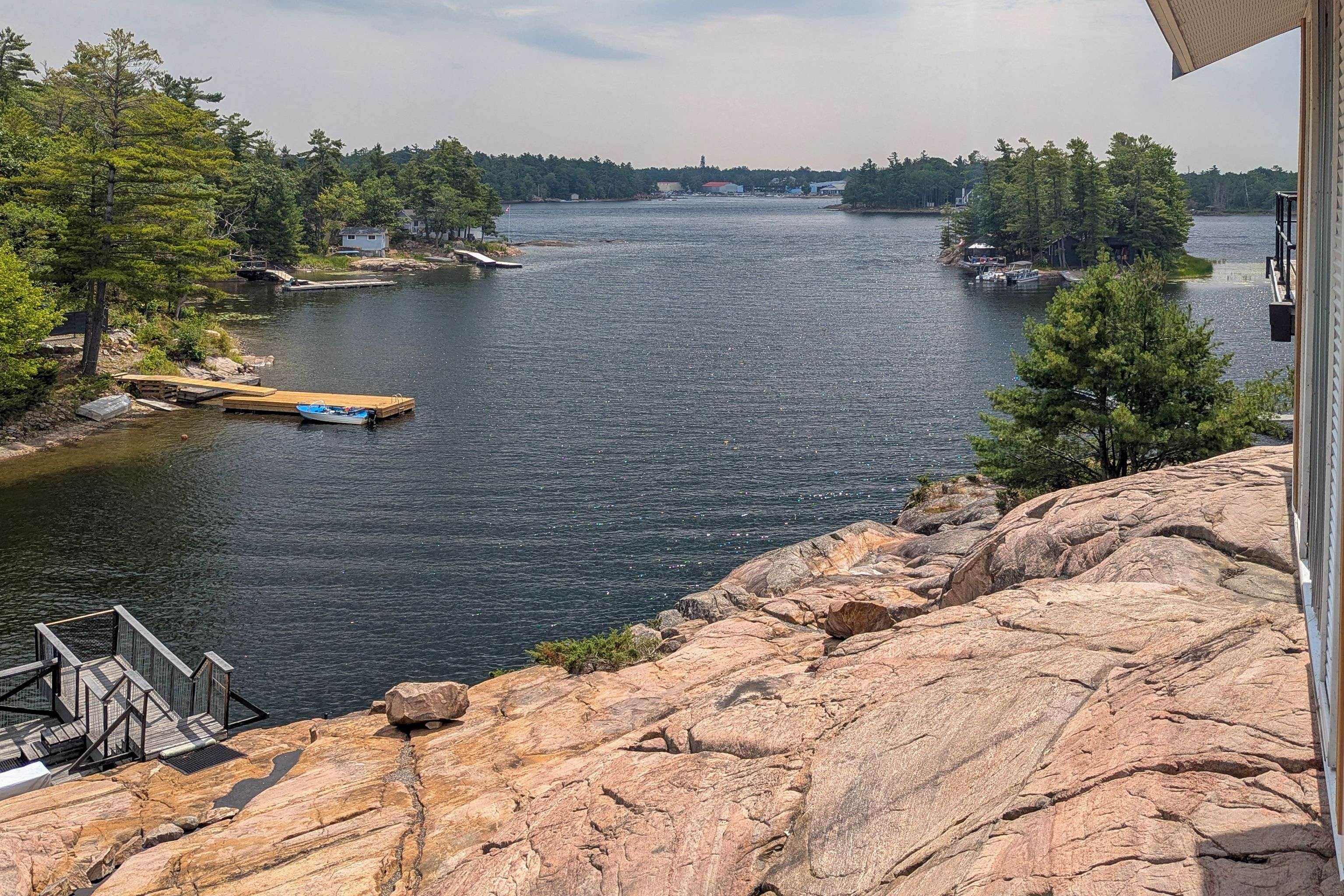 1878 Island 1040 N/A, Georgian Bay, ON P0E 1E0