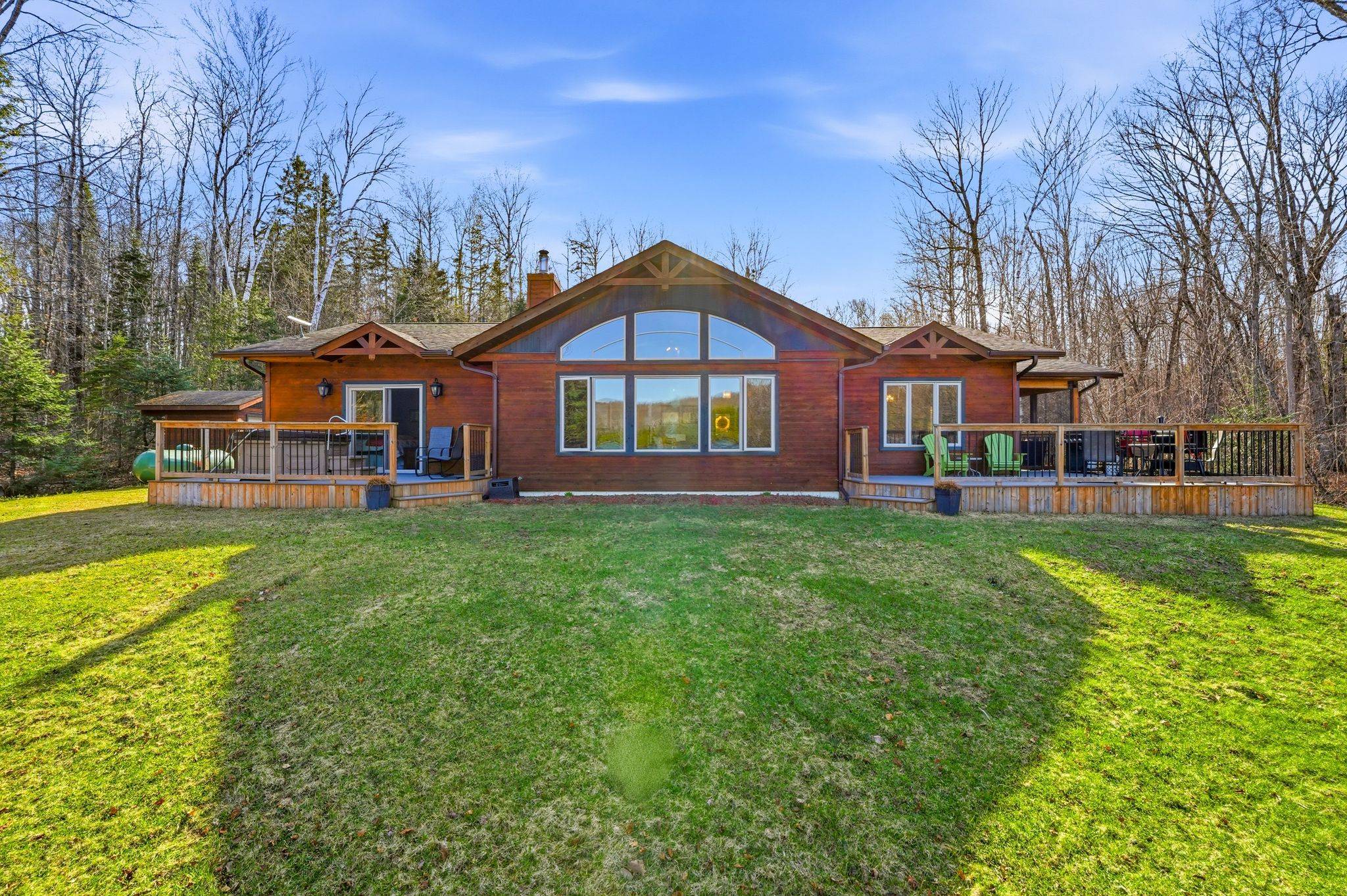 89 Vader Lake RD, Wollaston, ON K0L 1P0