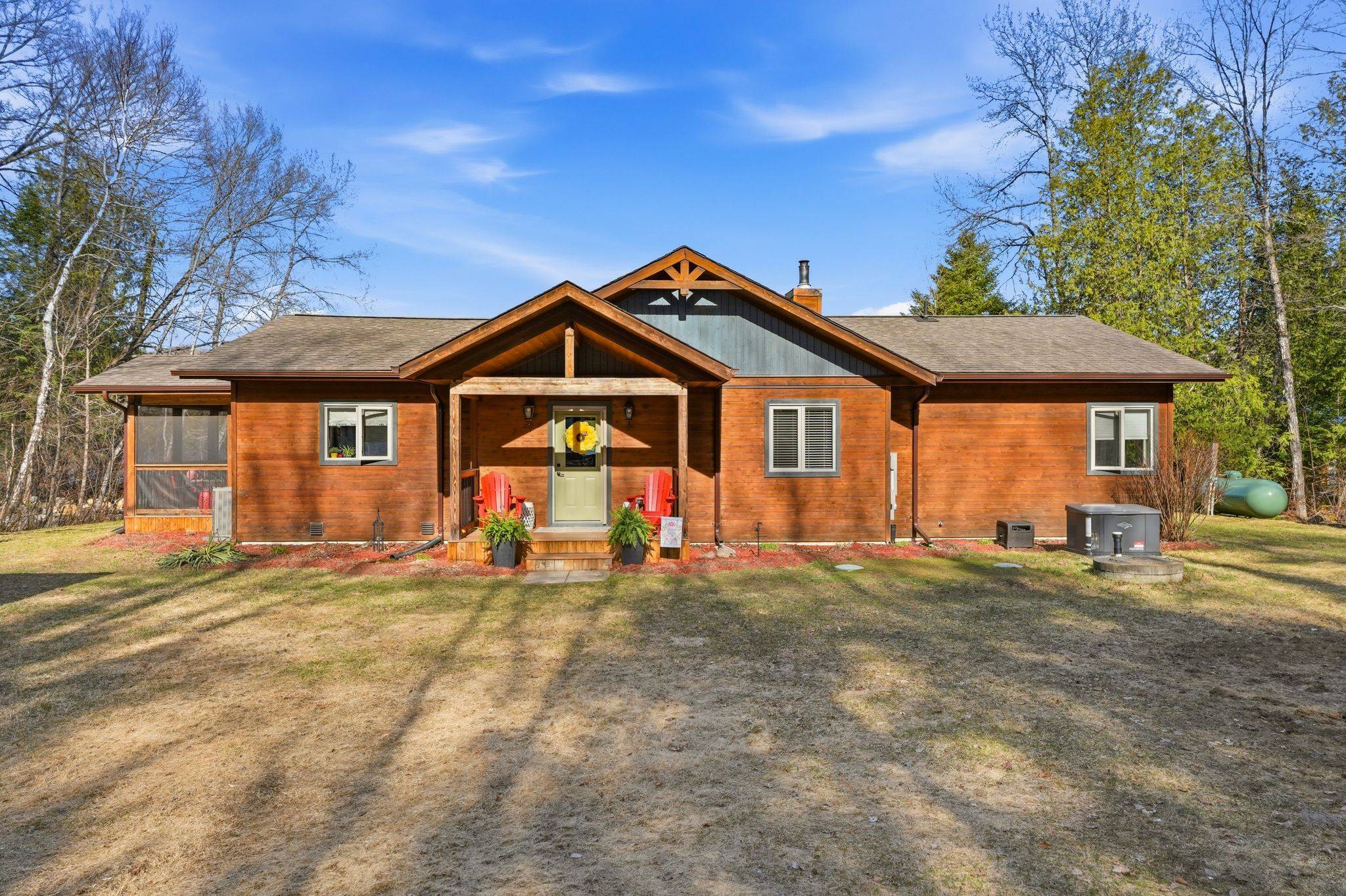 89 Vader Lake RD, Wollaston, ON K0L 1P0