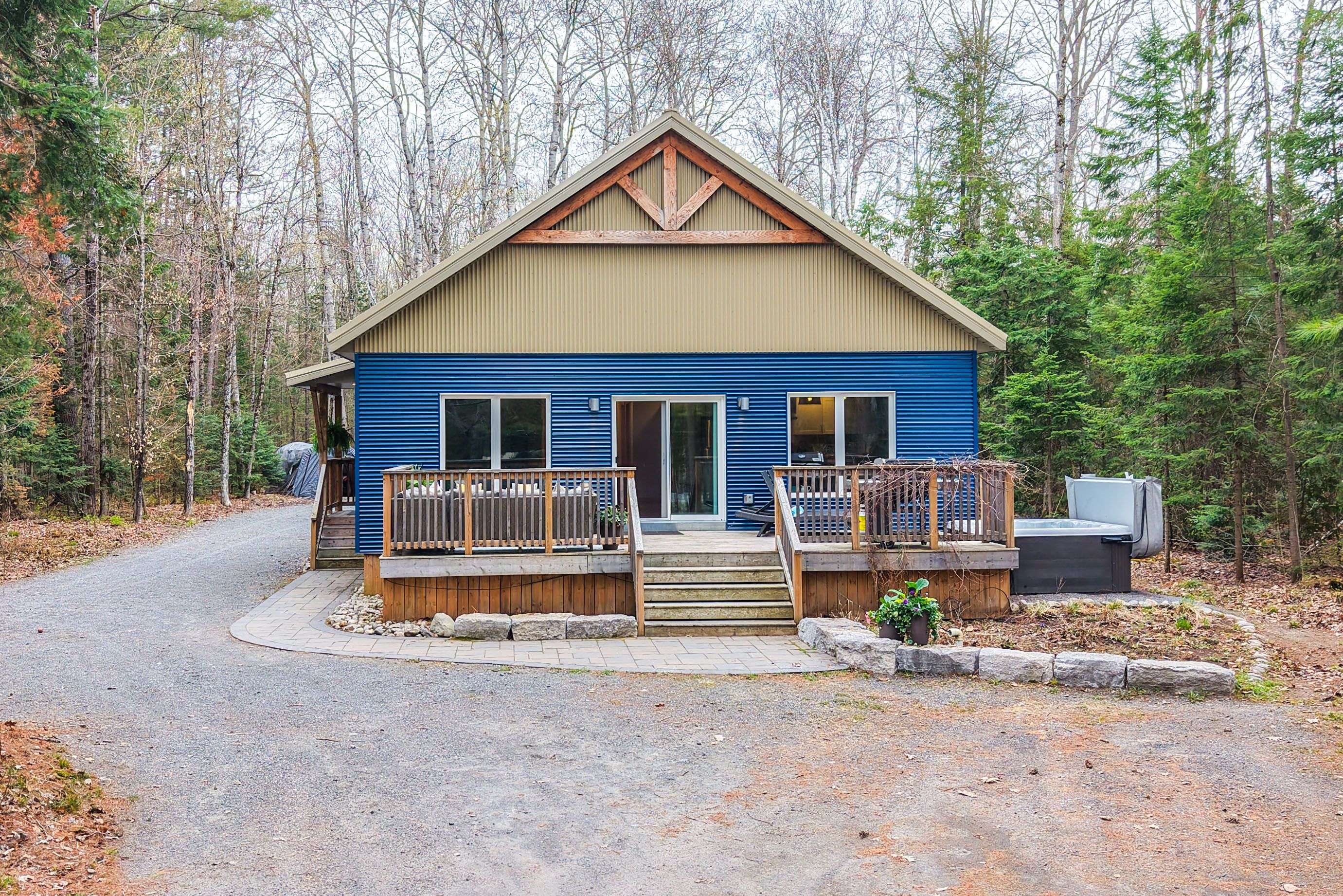 2776 Muskoka Rd. 117 RD S, Lake Of Bays, ON P0B 1A0