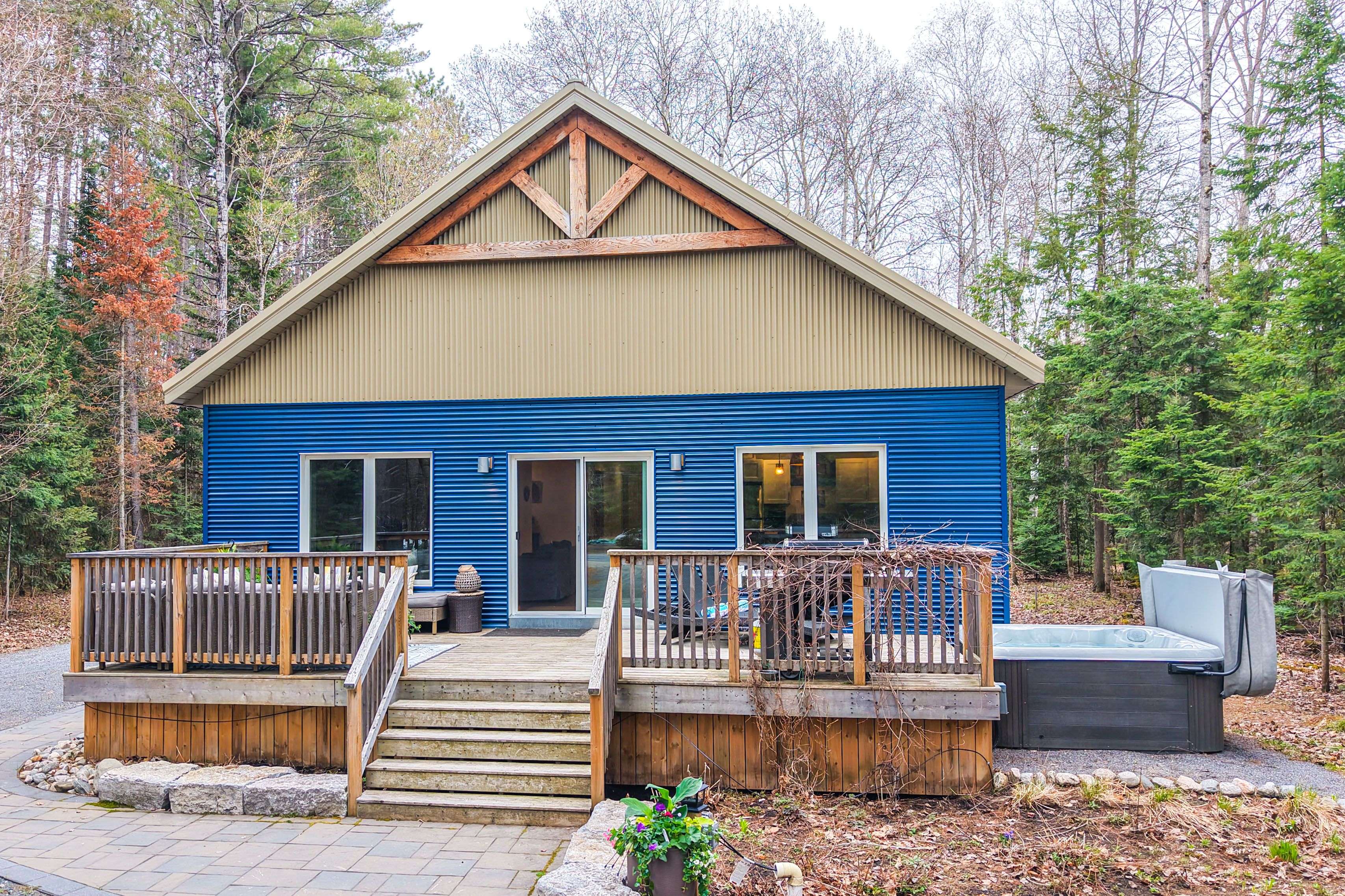 2776 Muskoka Rd. 117 RD S, Lake Of Bays, ON P0B 1A0