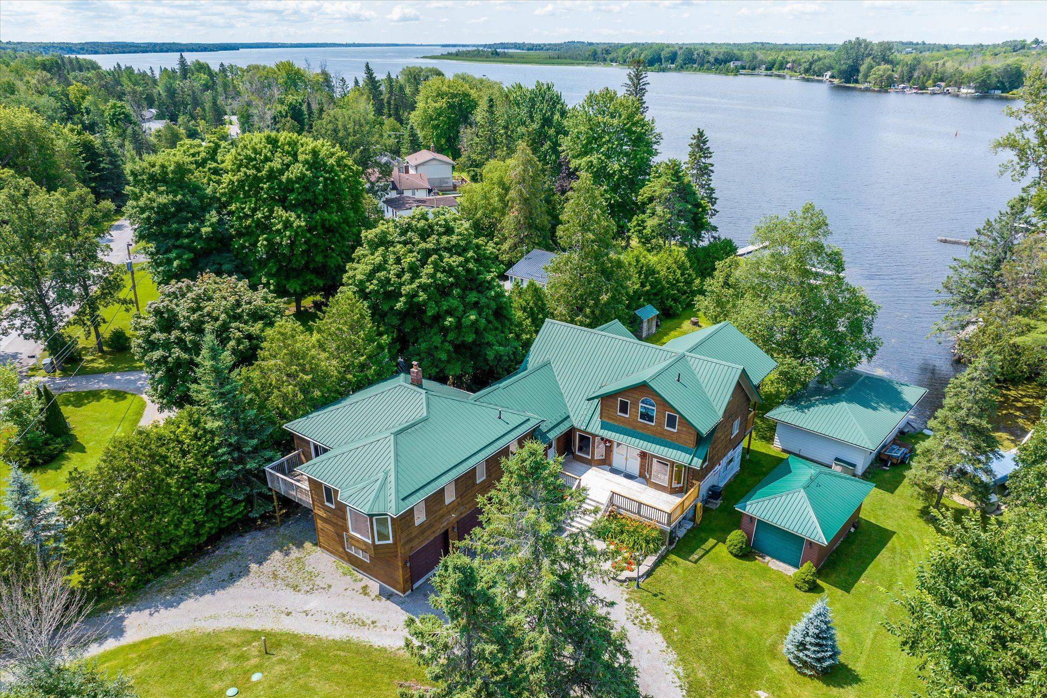 48 Sturgeon Glen RD, Kawartha Lakes, ON K0M 1N0