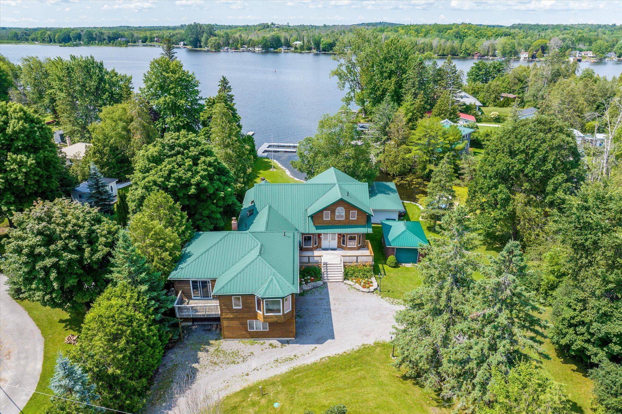 48 Sturgeon Glen RD, Kawartha Lakes, ON K0M 1N0