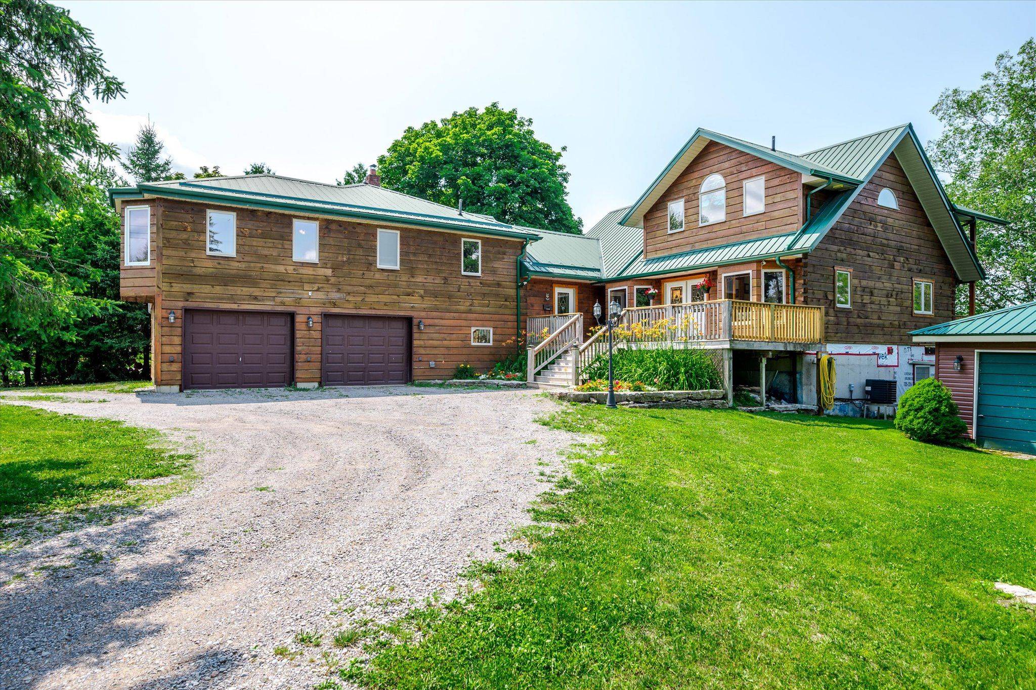 48 Sturgeon Glen RD, Kawartha Lakes, ON K0M 1N0