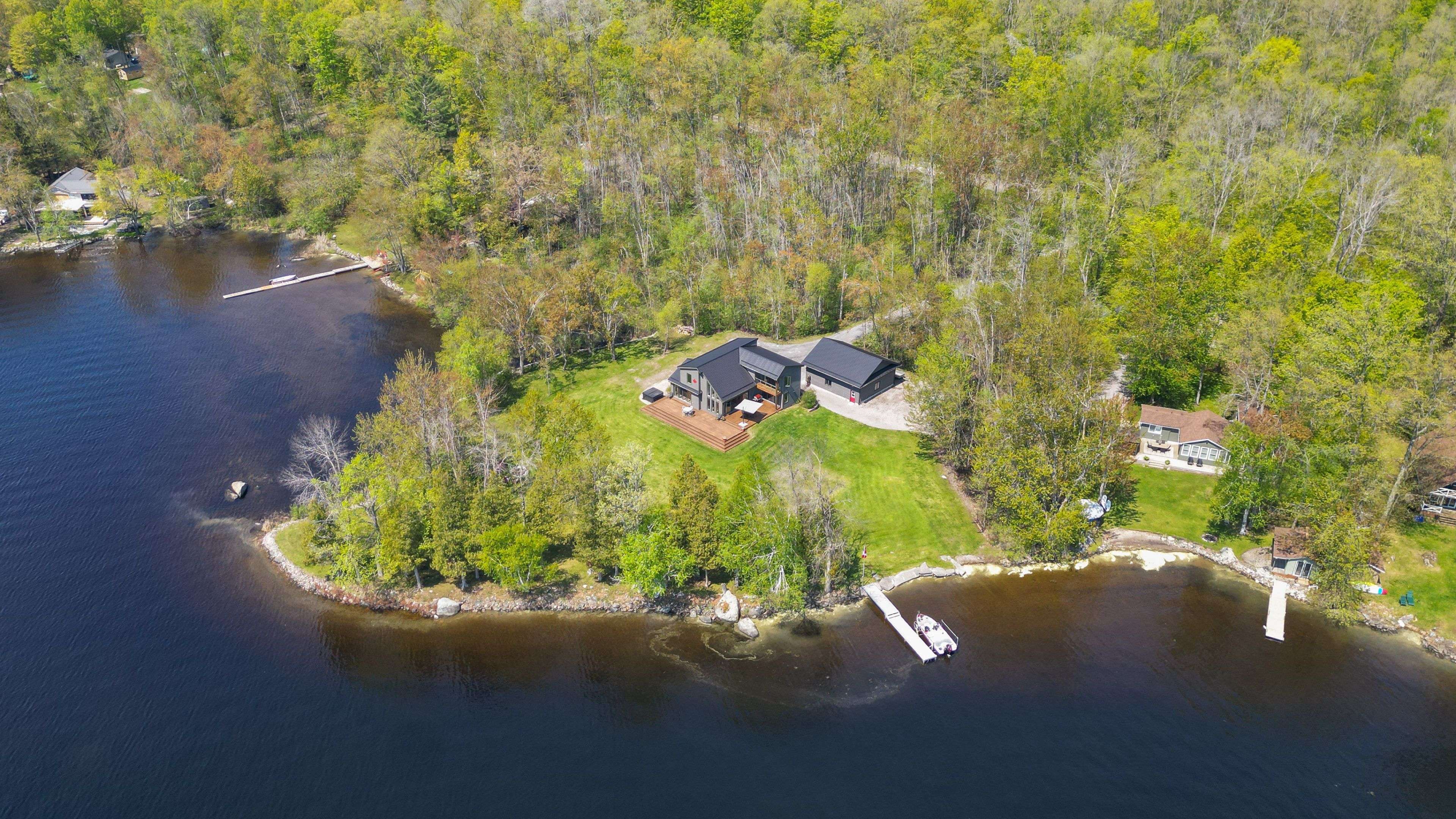 1027 Cook RD, Marmora And Lake, ON K0K 2M0