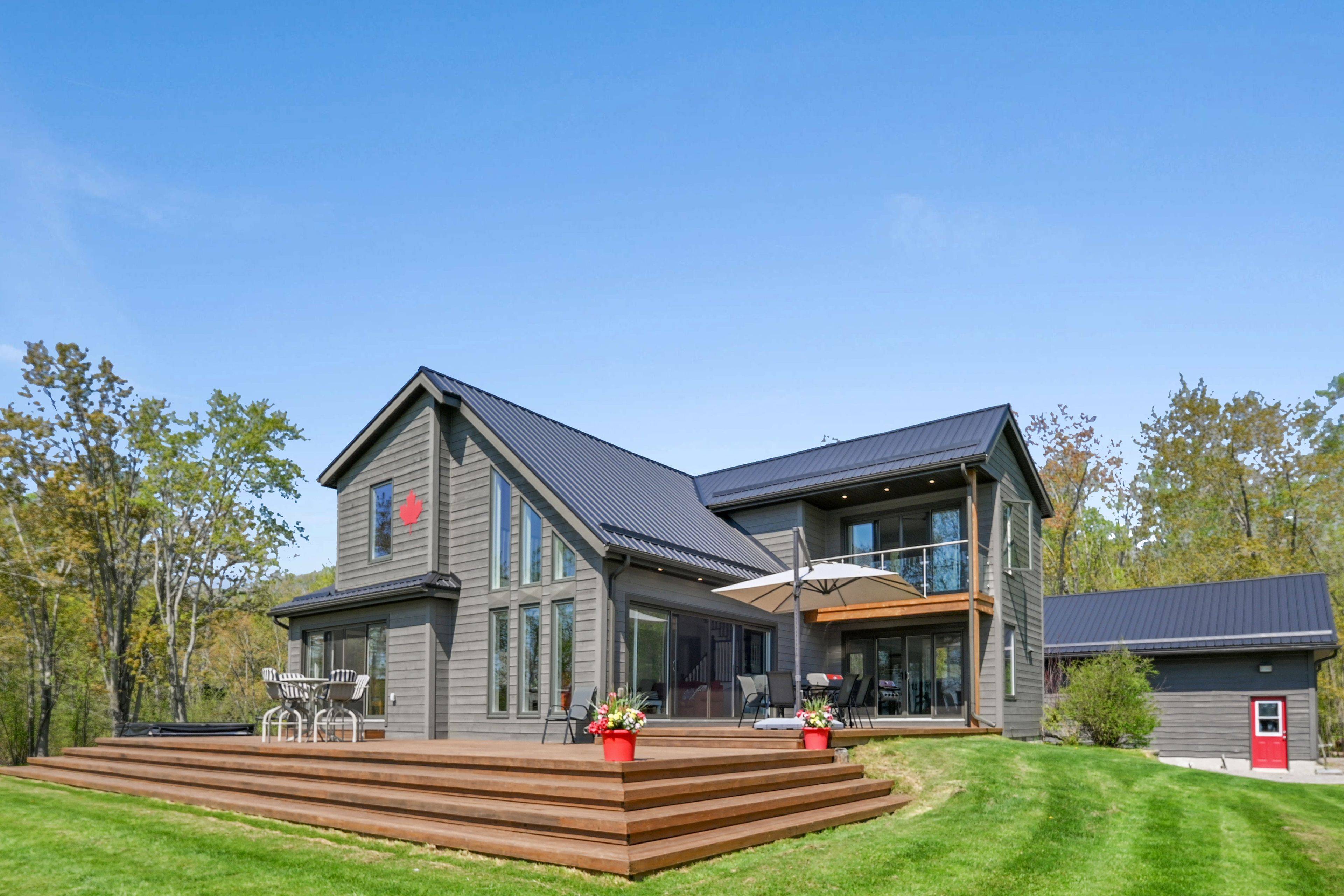 1027 Cook RD, Marmora And Lake, ON K0K 2M0
