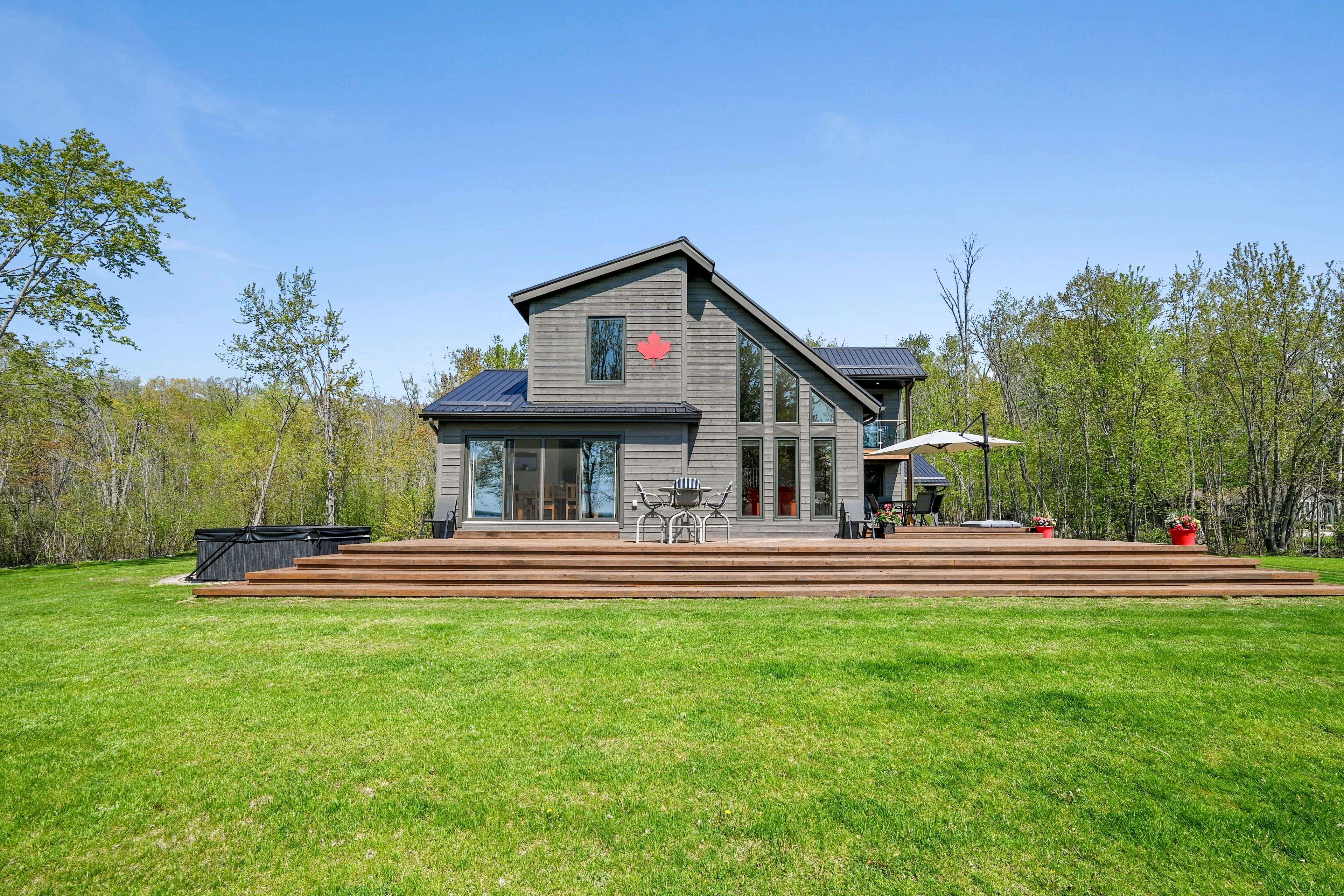 1027 Cook RD, Marmora And Lake, ON K0K 2M0