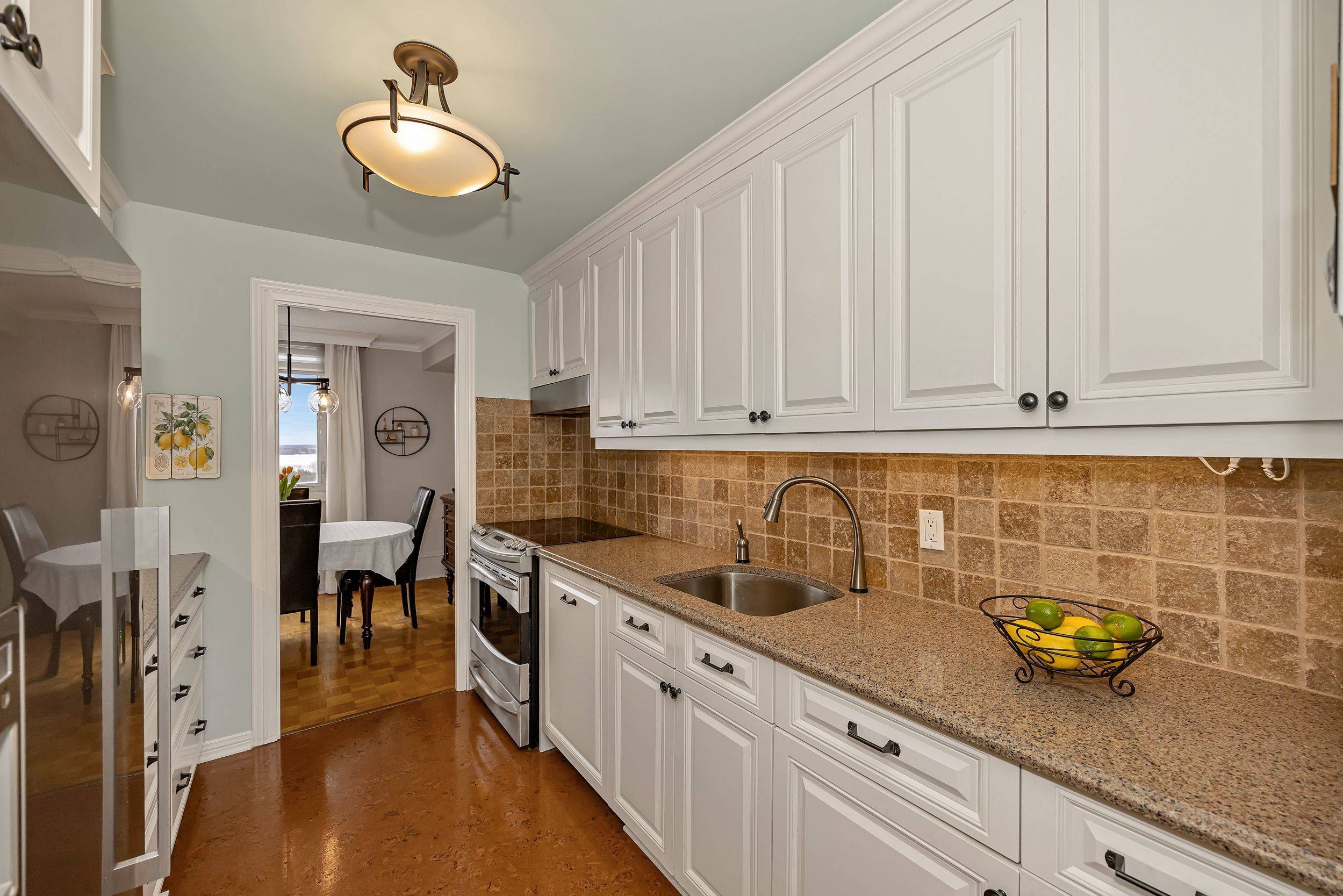 2625 Regina ST #1706, Britannia - Lincoln Heights And Area, ON K2B 5W8