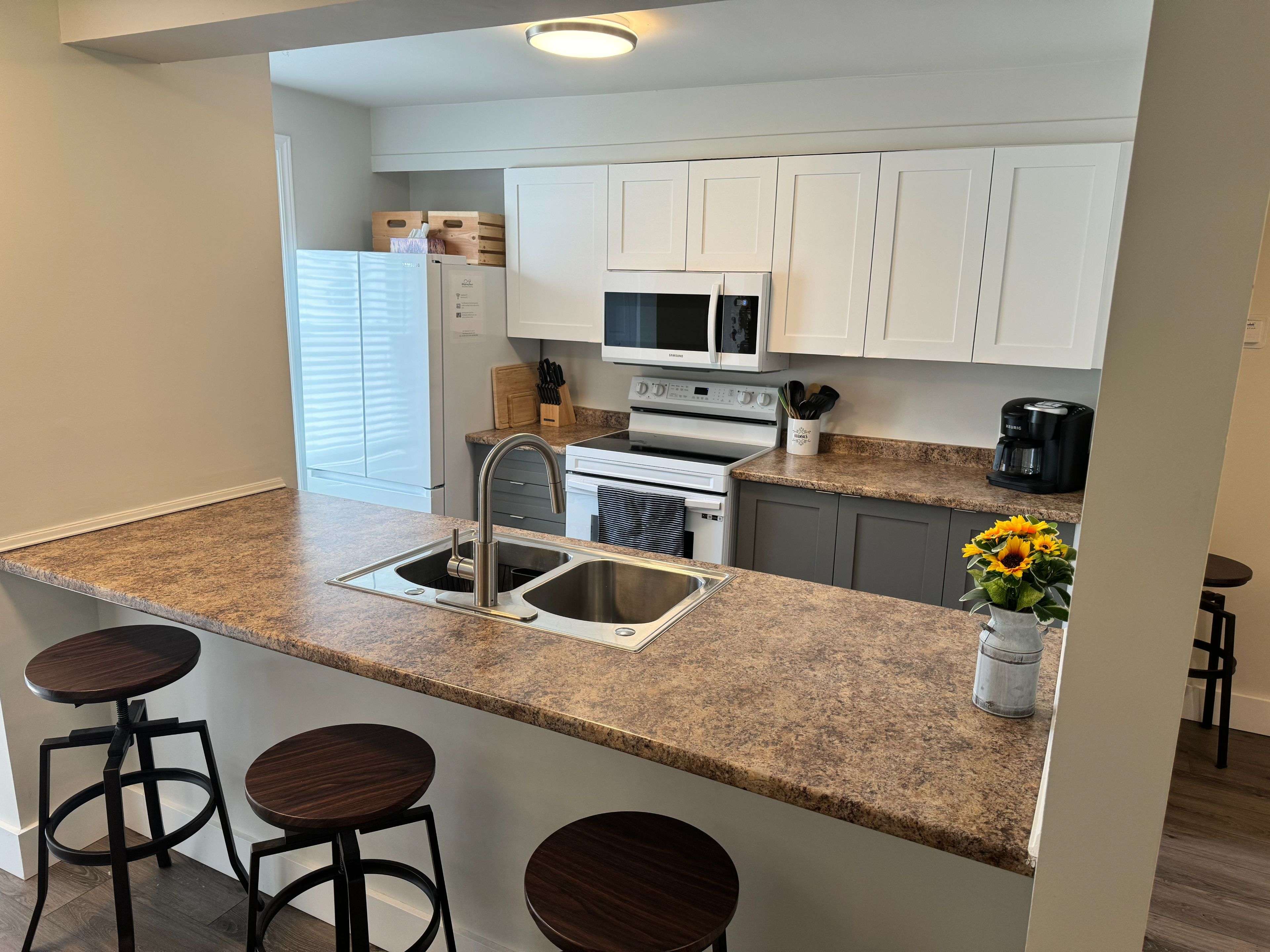 127 Alfred ST W #17, Blue Mountains, ON N0H 2P0