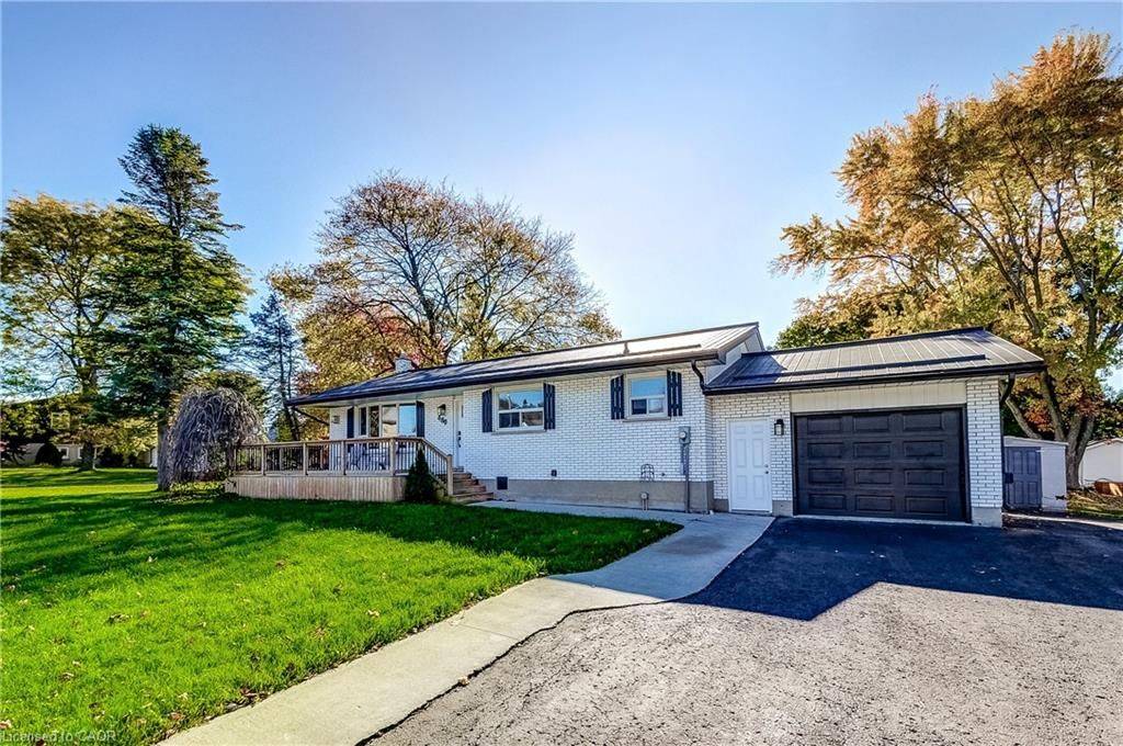 480 Cavan ST, Minto, ON N0G 2P0