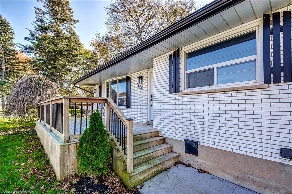 480 Cavan ST, Minto, ON N0G 2P0