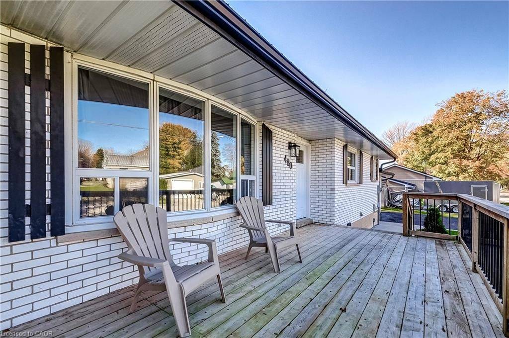 480 Cavan ST, Minto, ON N0G 2P0