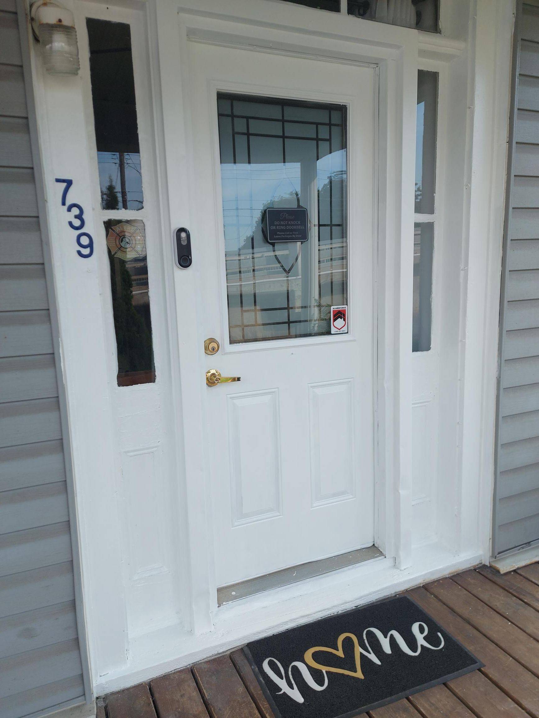 739 Edward ST, Prescott, ON K0E 1T0
