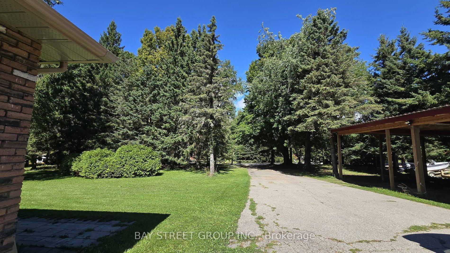 49 Maplewood DR, Amaranth, ON L9V 3N6
