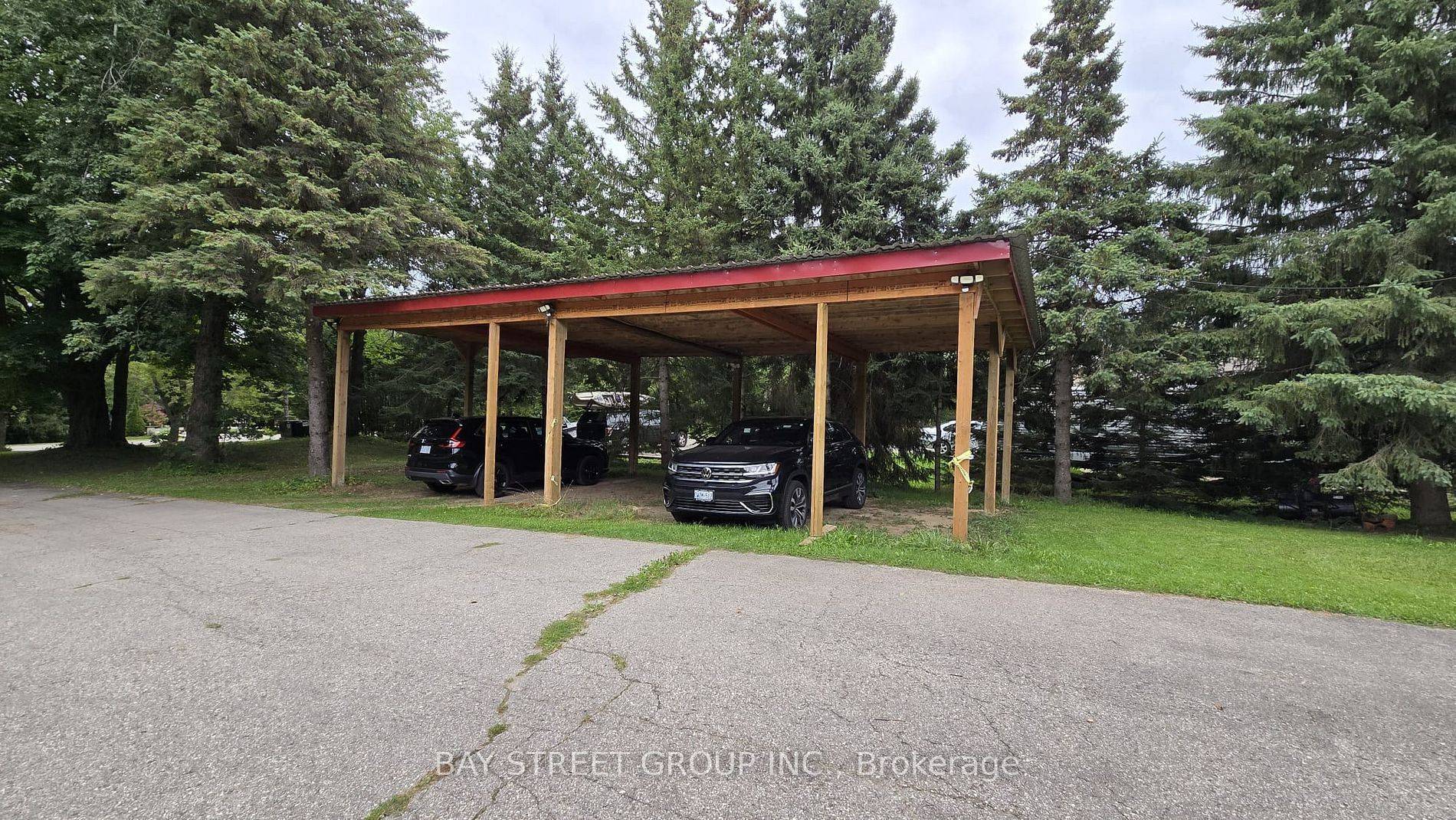 49 Maplewood DR, Amaranth, ON L9V 3N6