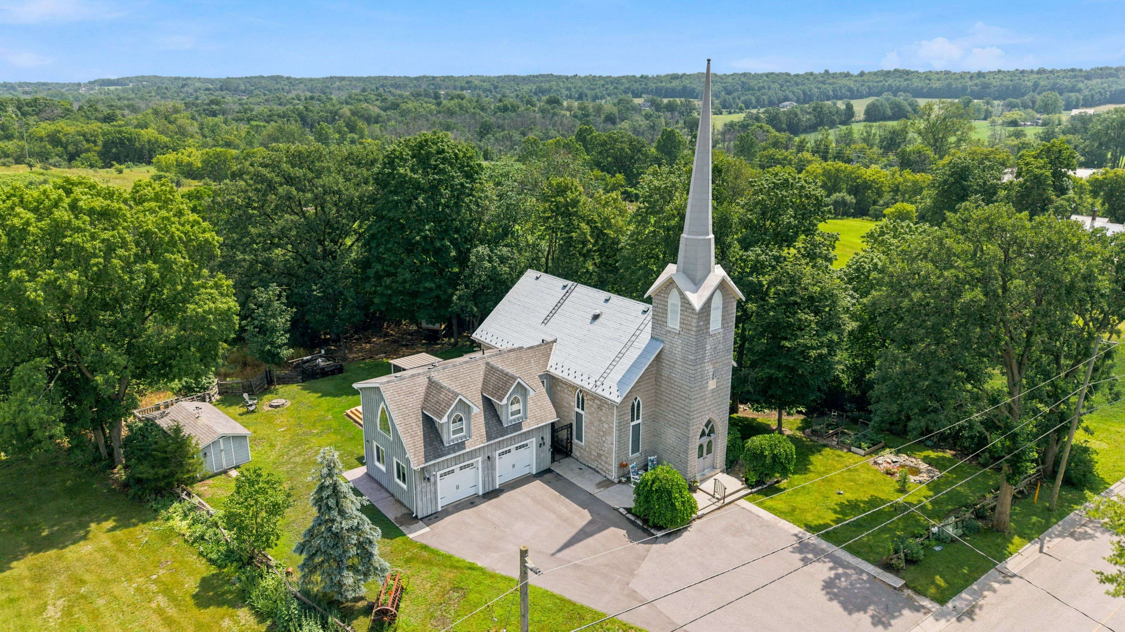 89 Finlay ST, Stone Mills, ON K7R 3L2
