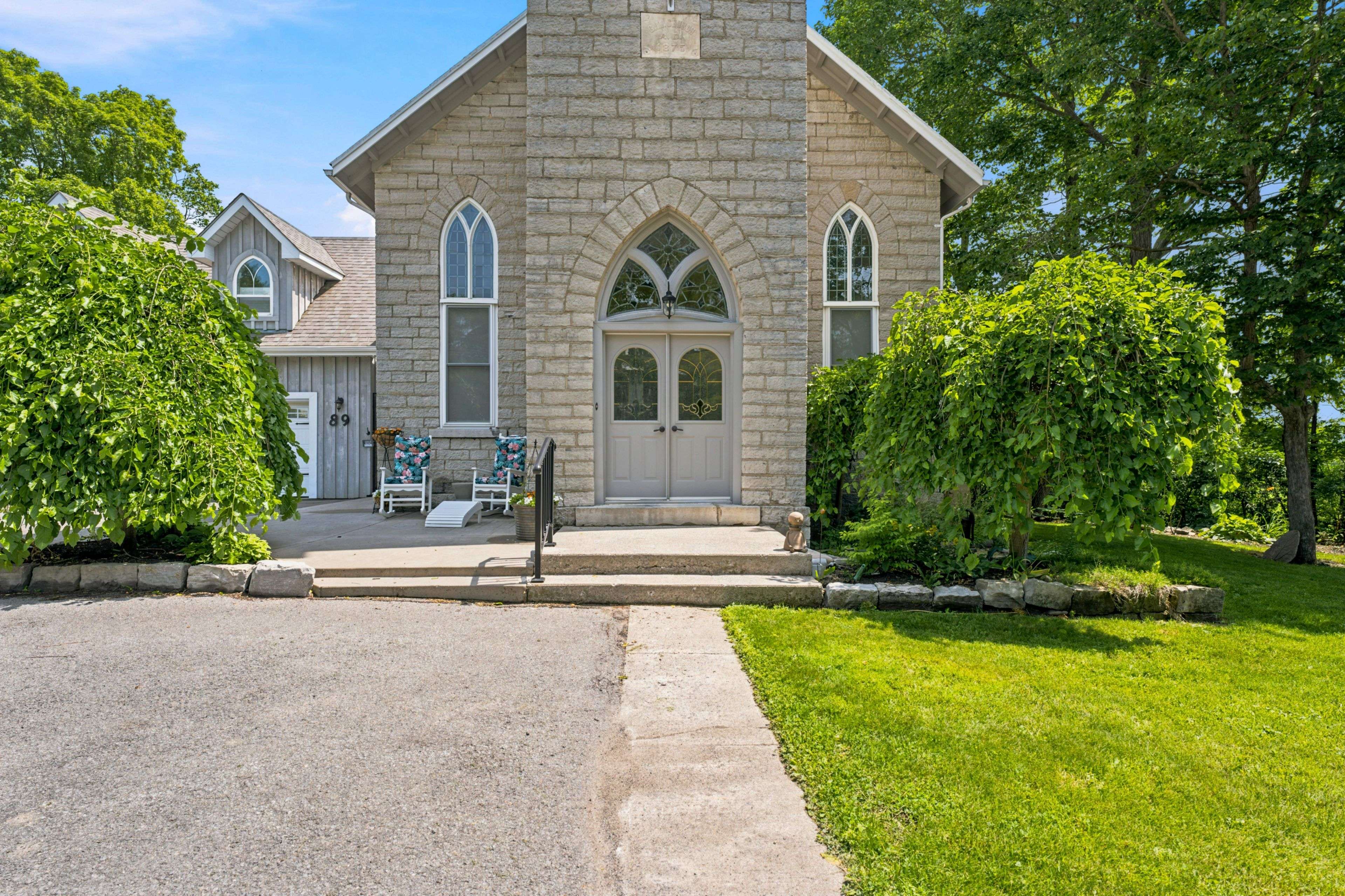 89 Finlay ST, Stone Mills, ON K7R 3L2