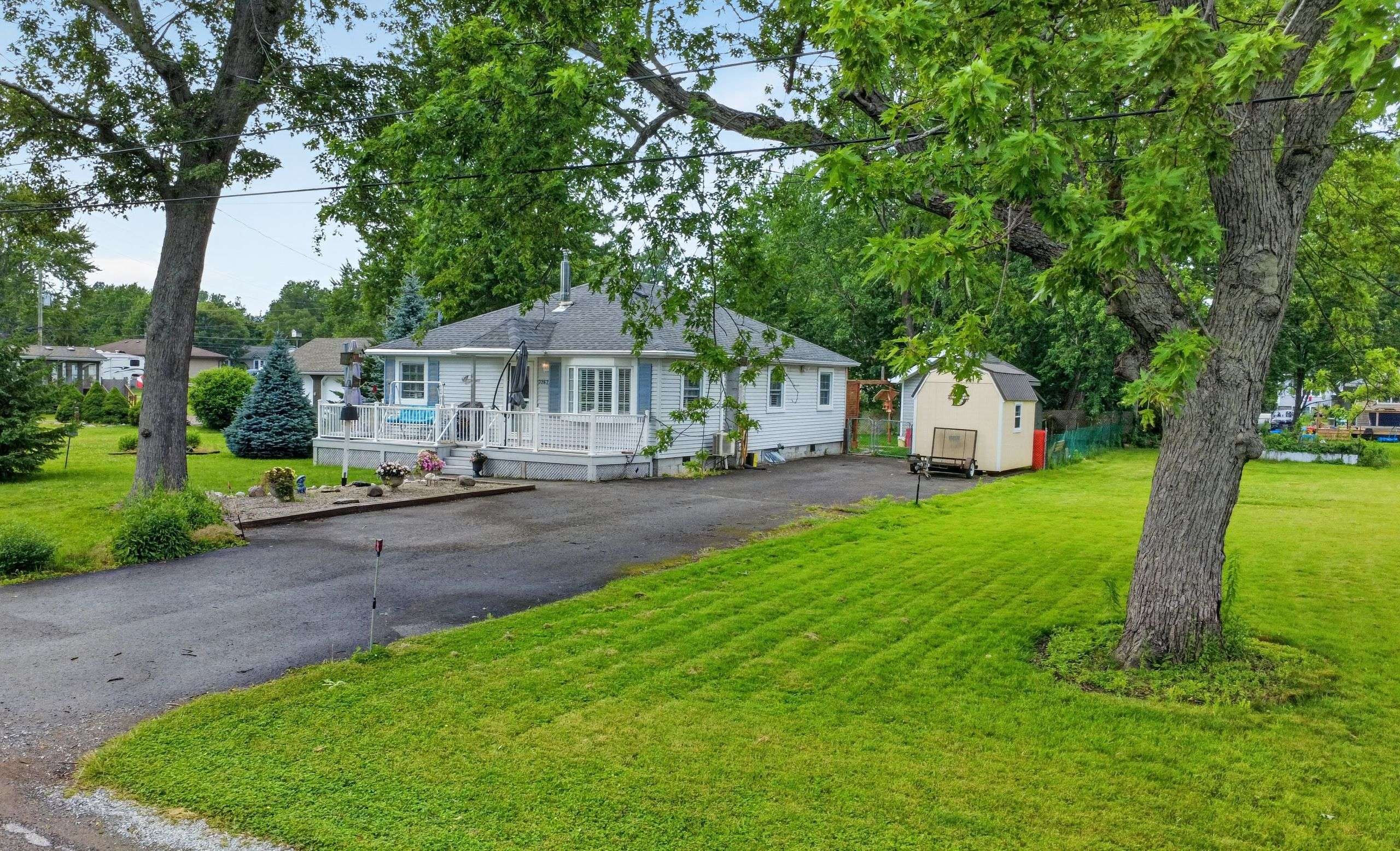 3262 Young AVE, Fort Erie, ON L0S 1N0
