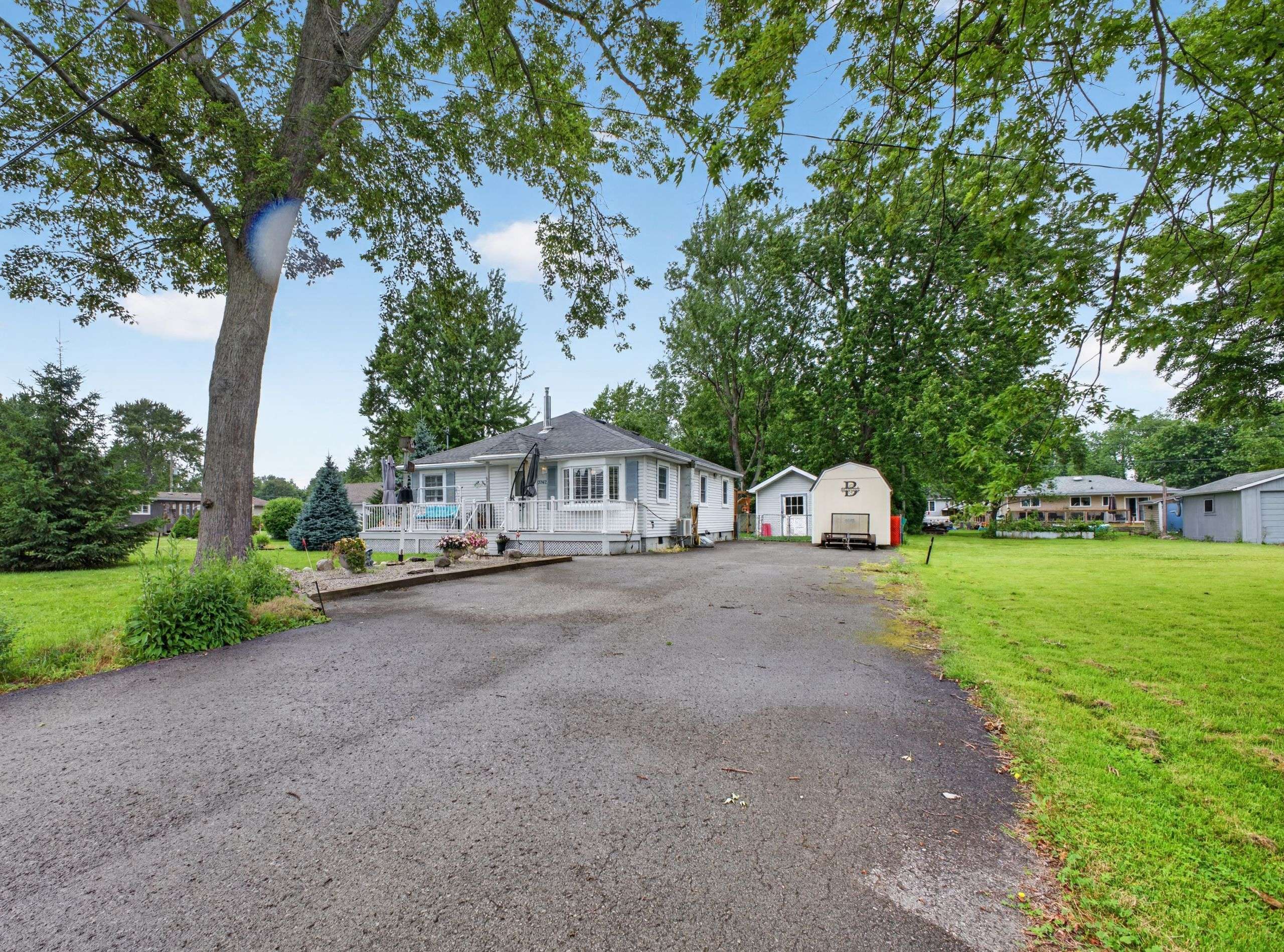 3262 Young AVE, Fort Erie, ON L0S 1N0