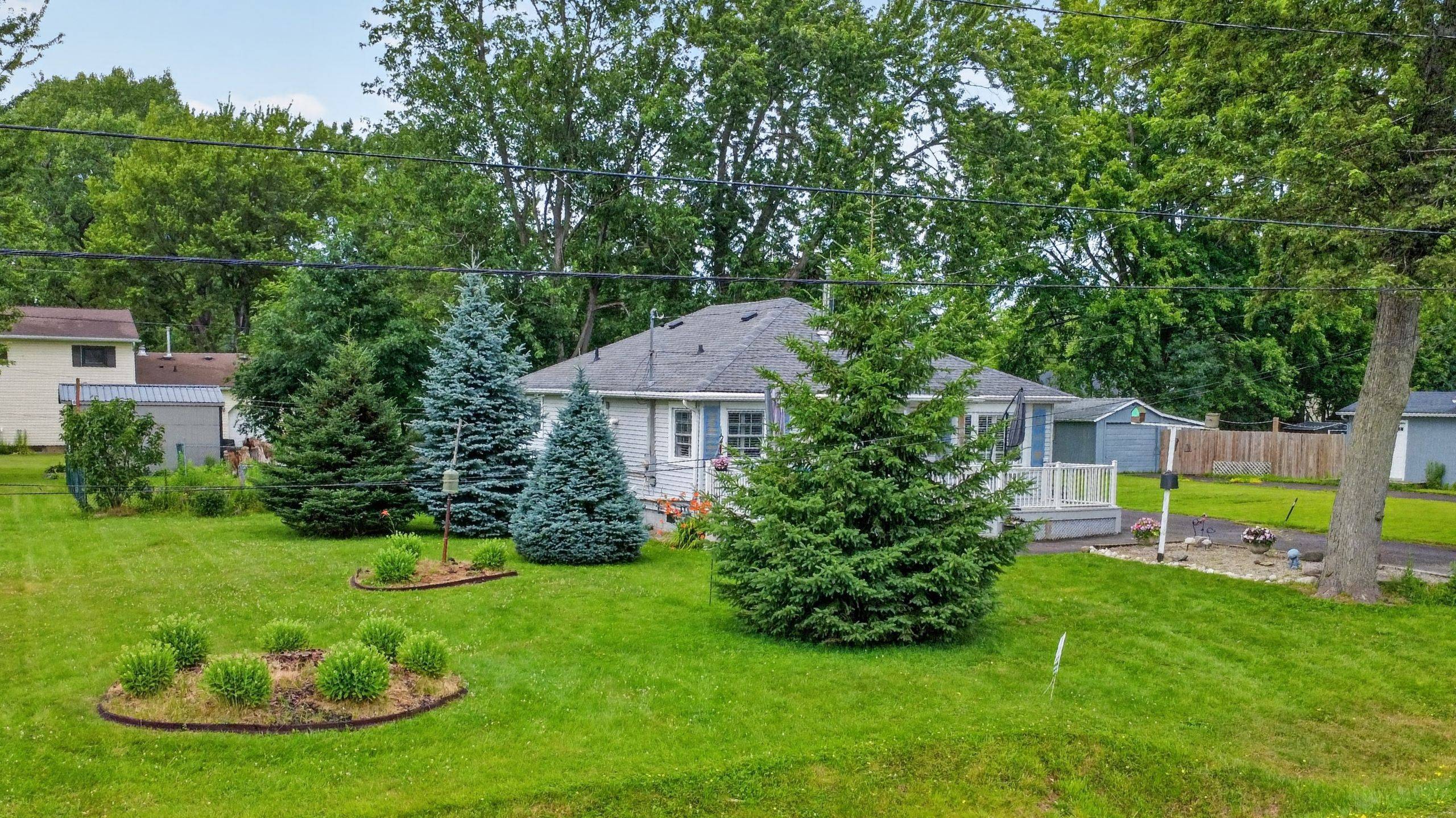 3262 Young AVE, Fort Erie, ON L0S 1N0