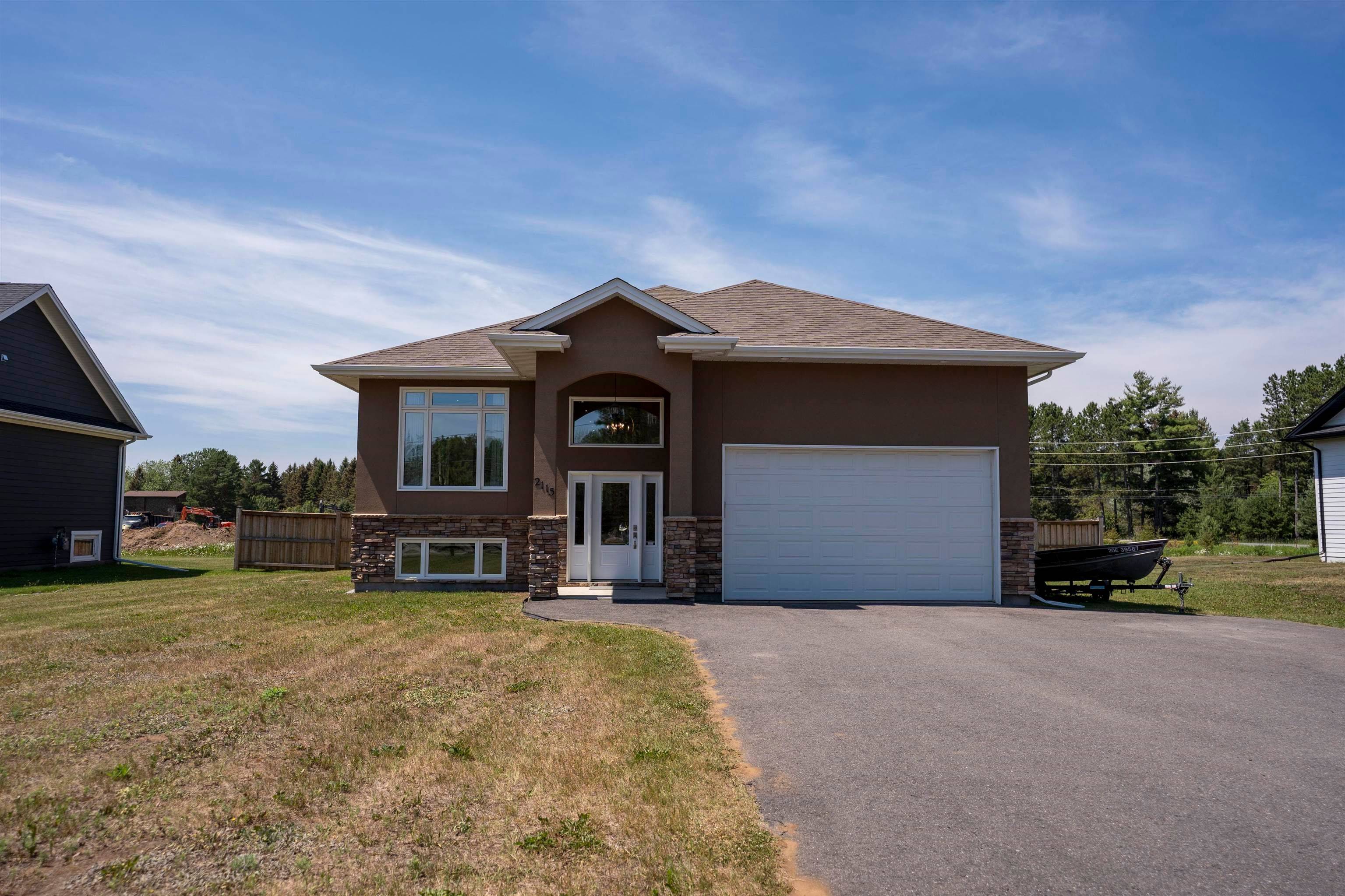 2115 15TH SIDE RD S, Thunder Bay, ON P7J 1E2