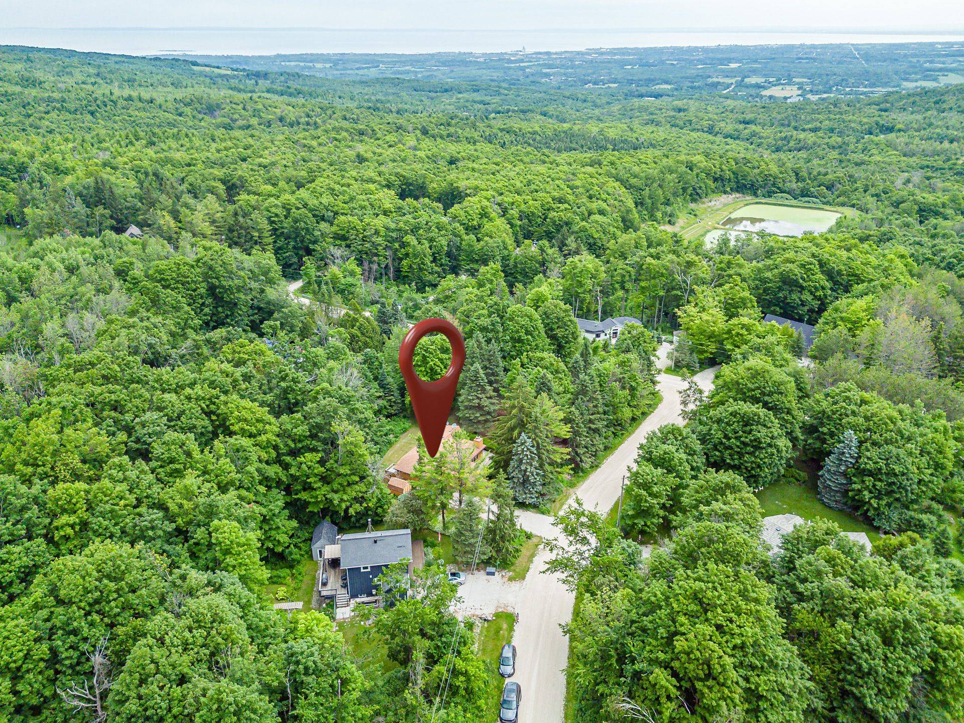 138 Kionontio TRL, Blue Mountains, ON L9Y 0R6