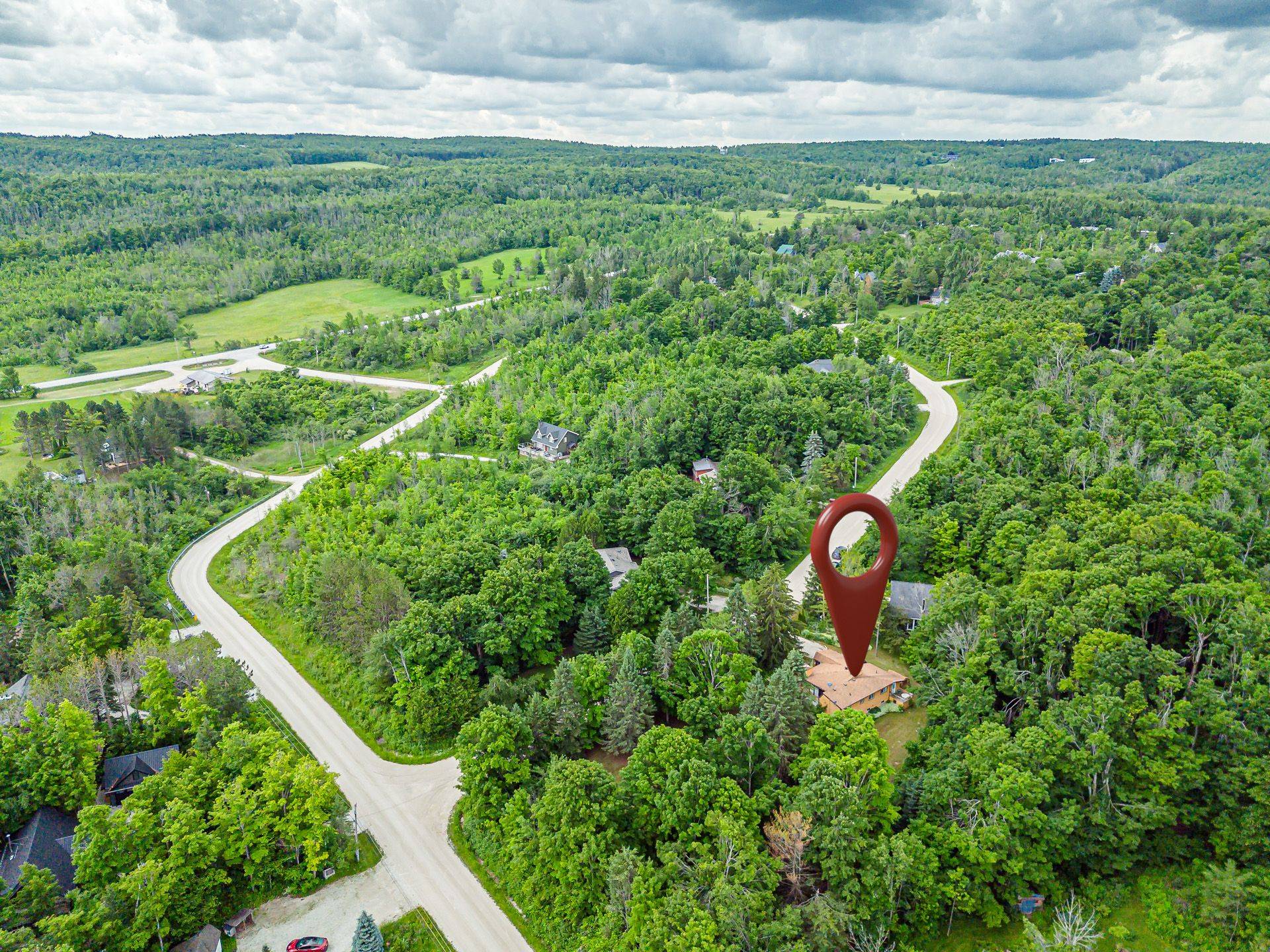 138 Kionontio TRL, Blue Mountains, ON L9Y 0R6