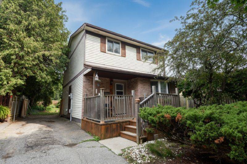 6 Viscount RD, Brantford, ON N3P 1J2