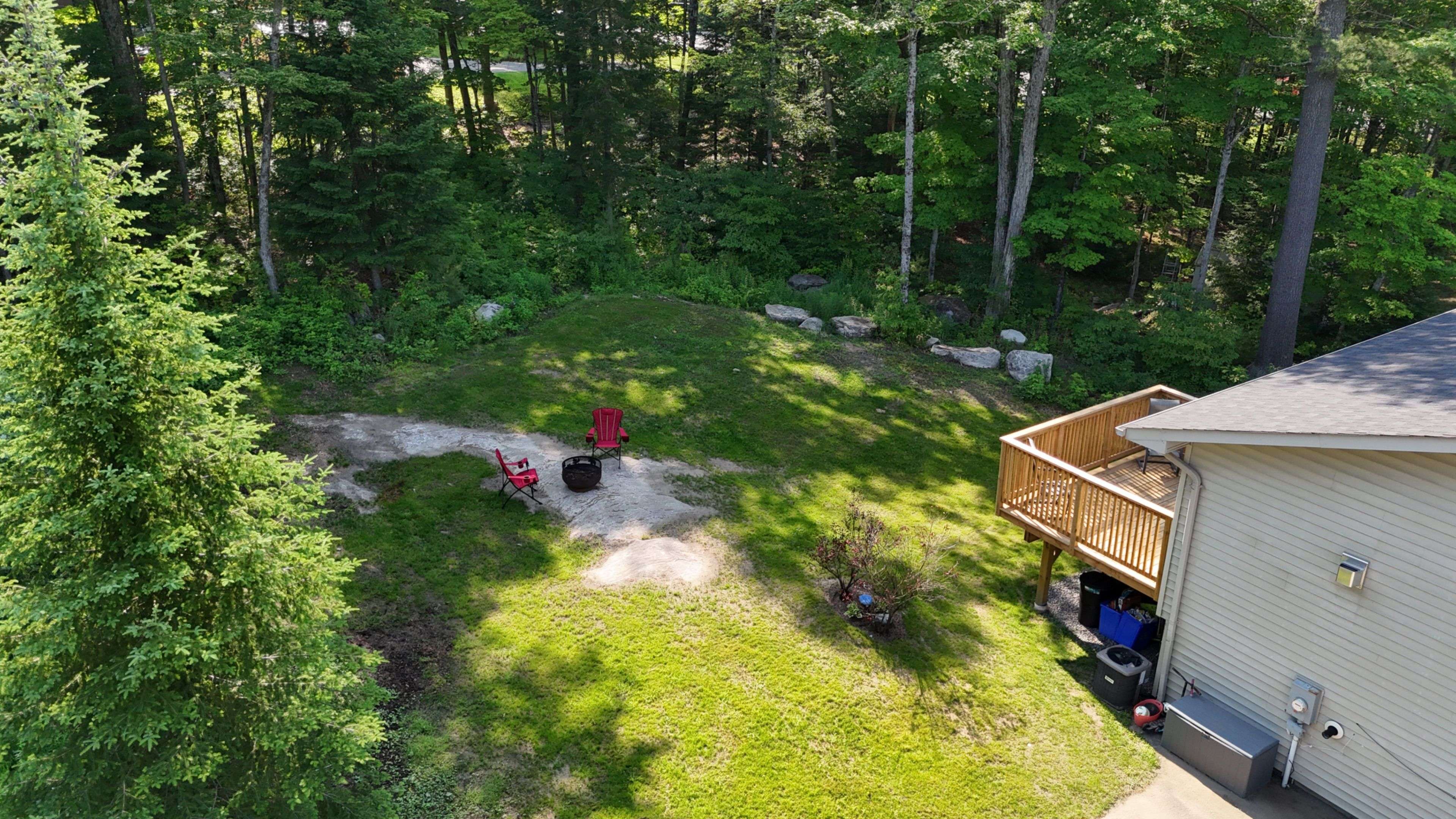 1036 Post RD, Bracebridge, ON P1L 1W9