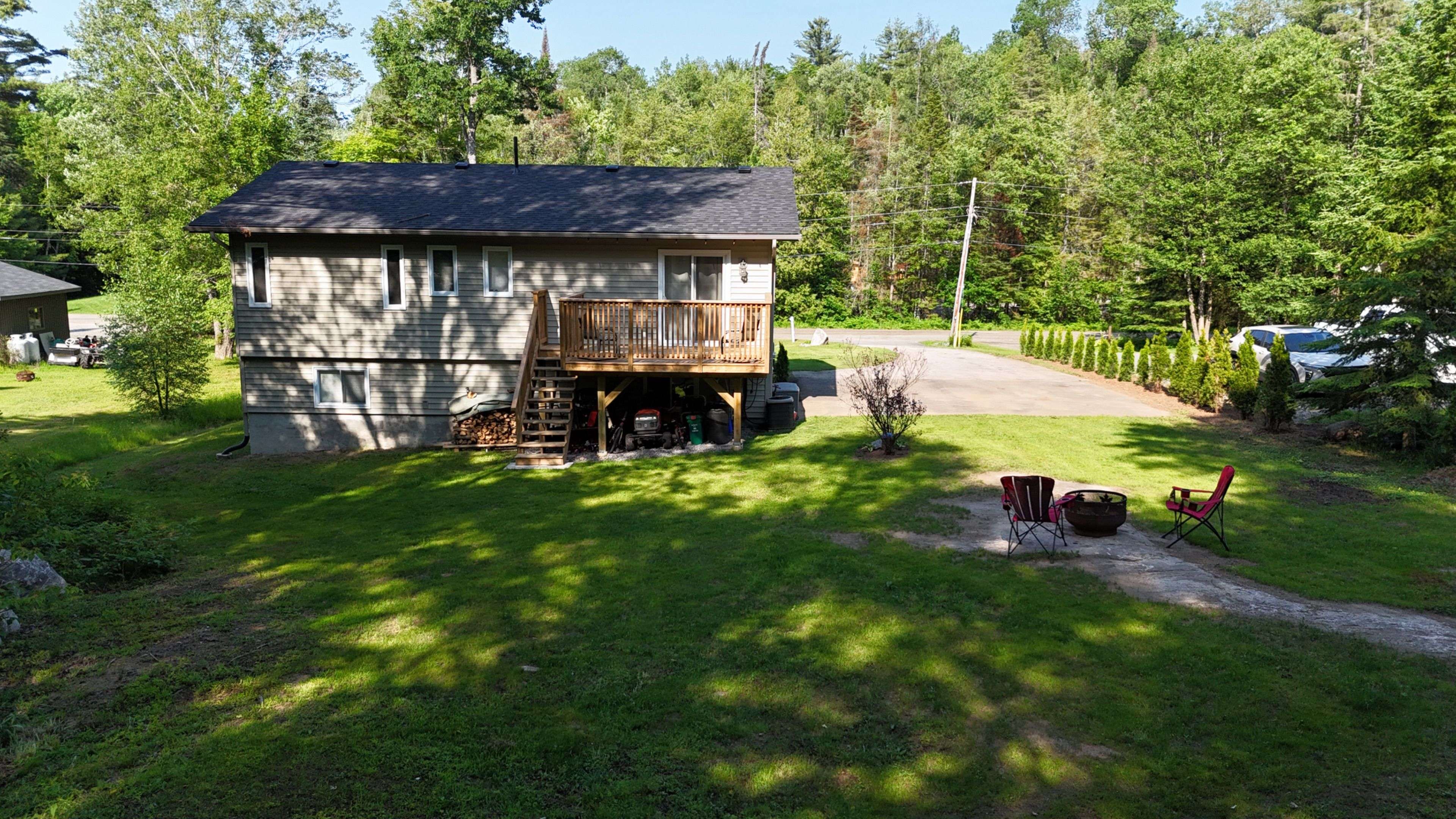 1036 Post RD, Bracebridge, ON P1L 1W9
