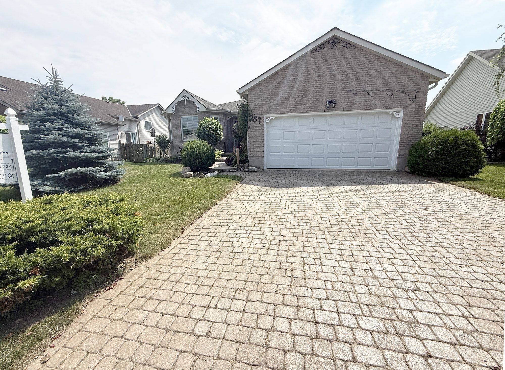 257 Fennel ST, Blandford-blenheim, ON N0J 1S0