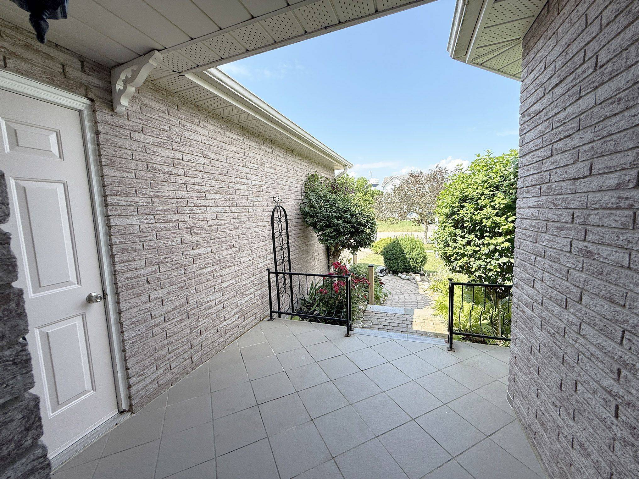 257 Fennel ST, Blandford-blenheim, ON N0J 1S0