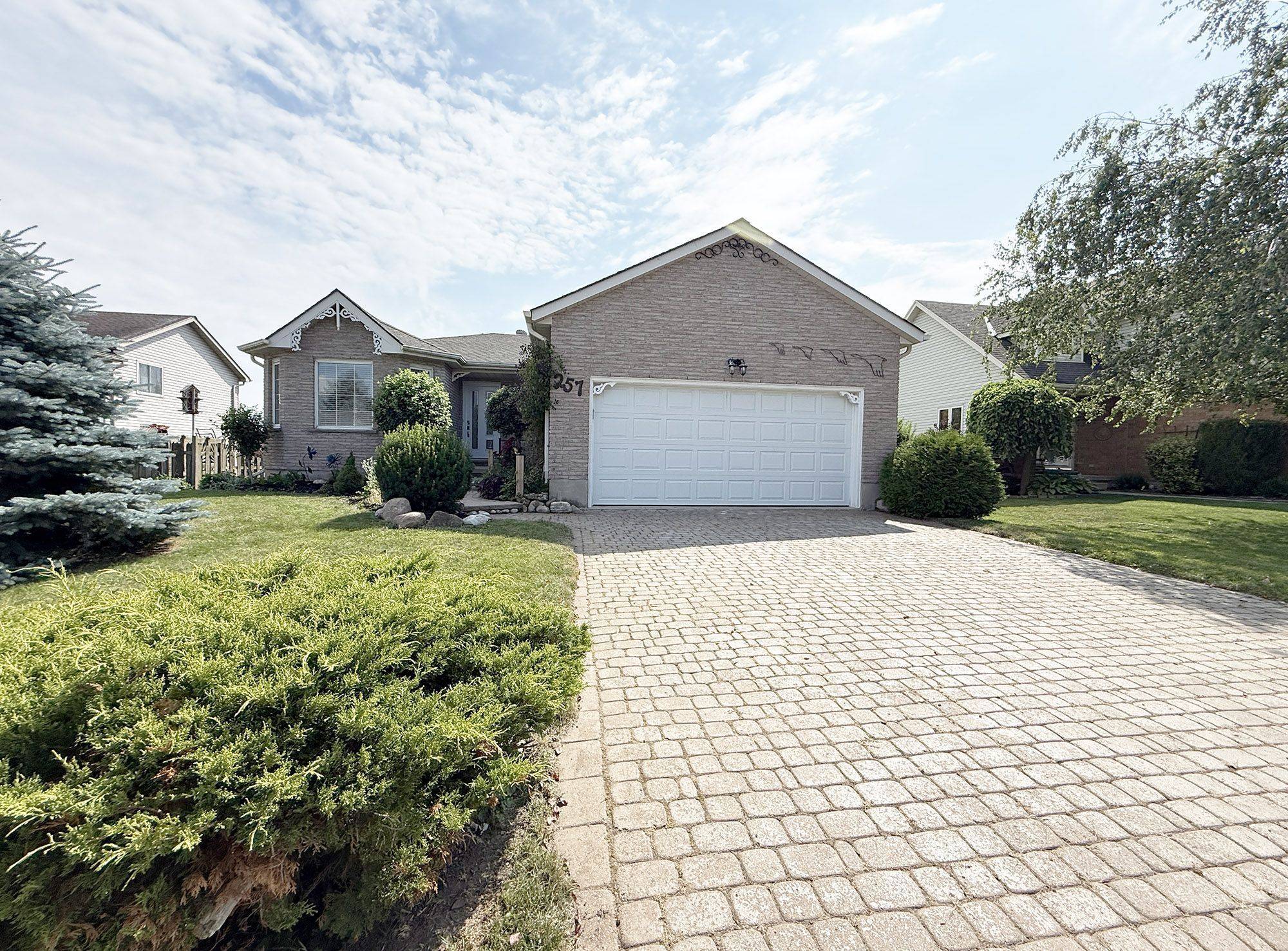 257 Fennel ST, Blandford-blenheim, ON N0J 1S0