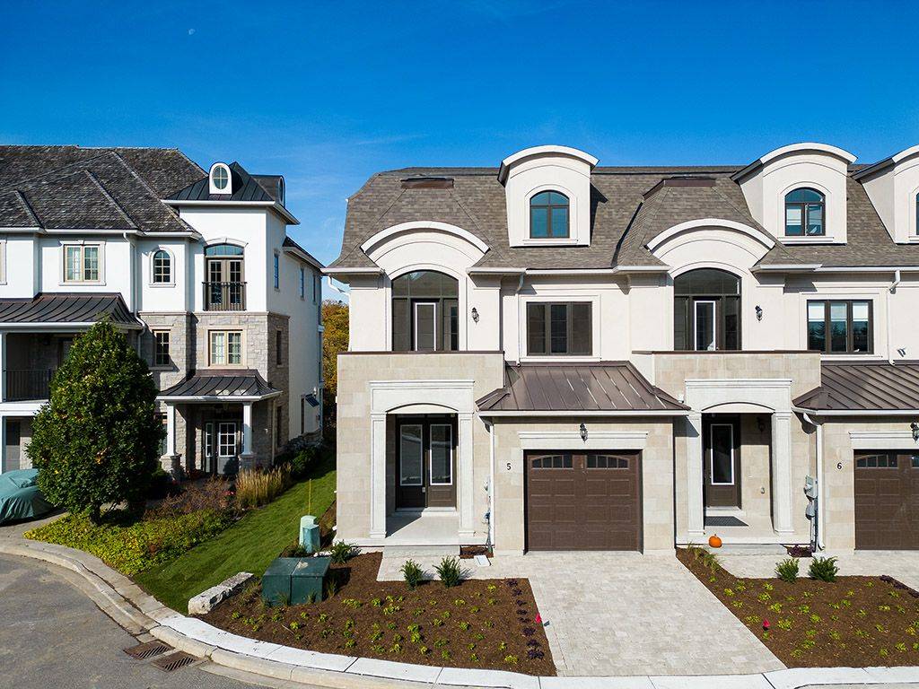 5-11 Bay ST E, Blue Mountains, ON N0H 2P0