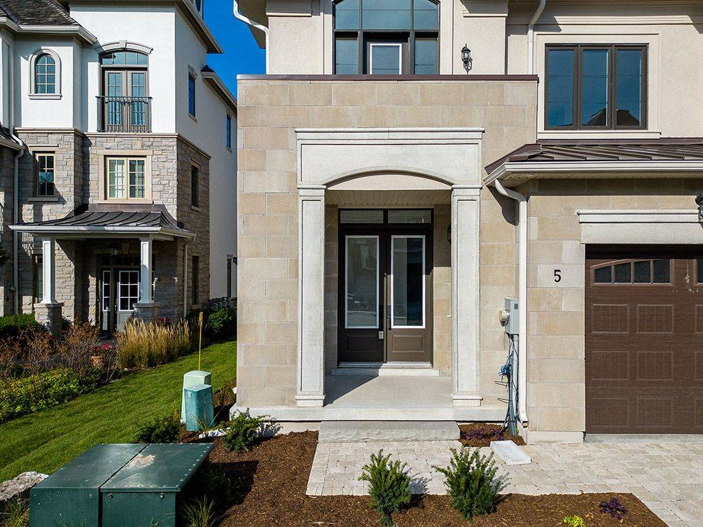 5-11 Bay ST E, Blue Mountains, ON N0H 2P0