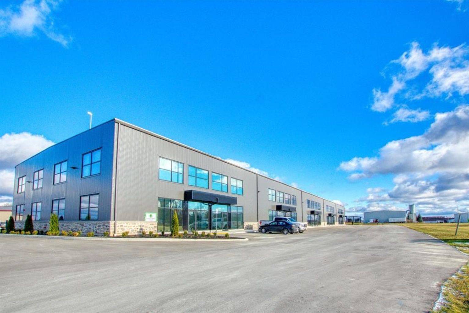 111 Gregson CT #6-10, Centre Wellington, ON N1M 0E1