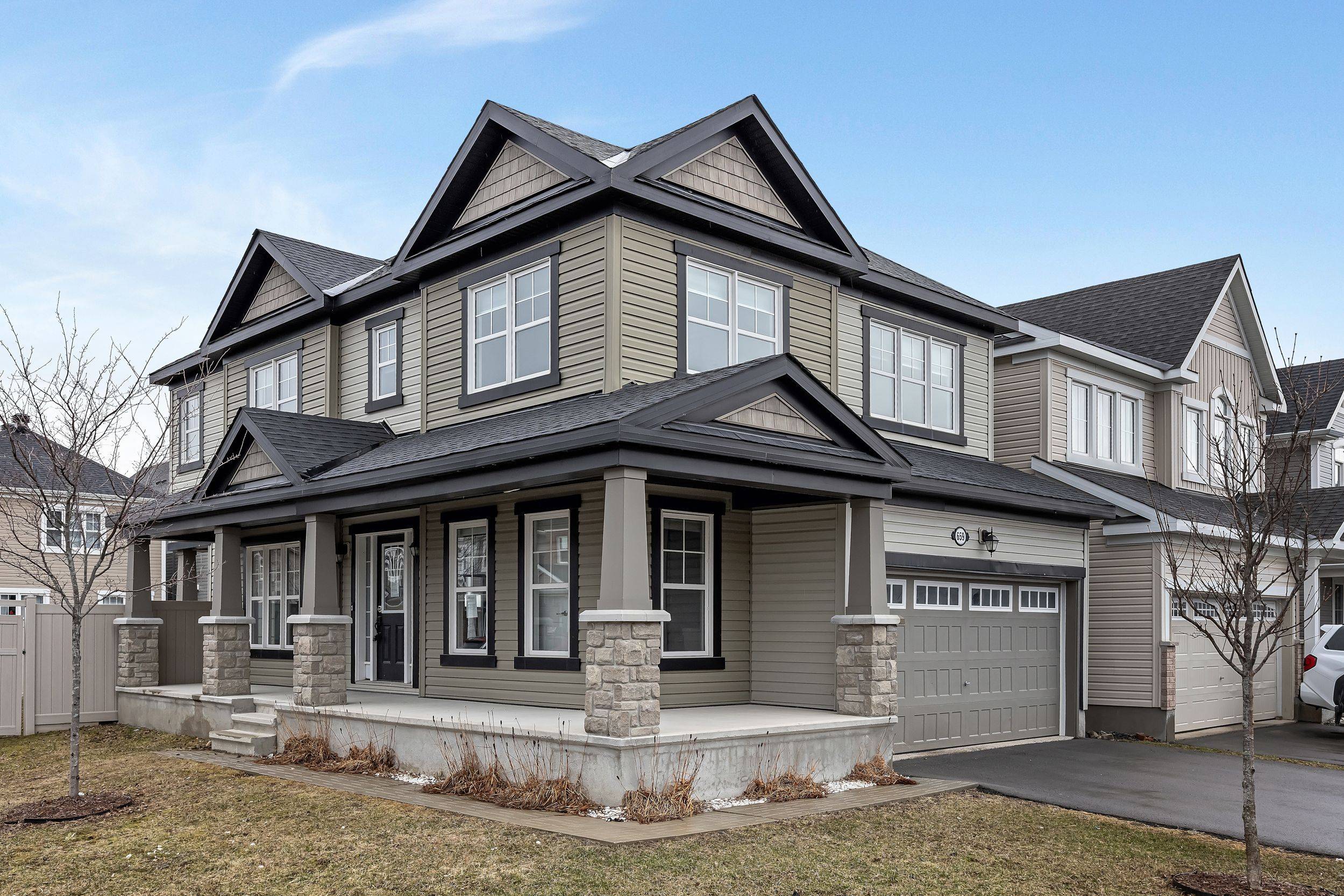 659 Pearl Dace CRES, Barrhaven, ON K2J 6K4